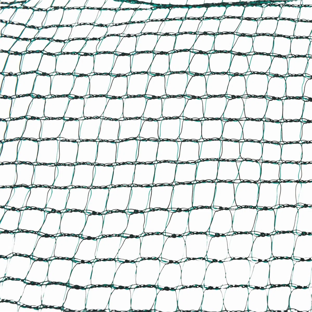 WERKA PRO Siatka oliwkowa 50g/m2 3 x 3 m - 9 m²