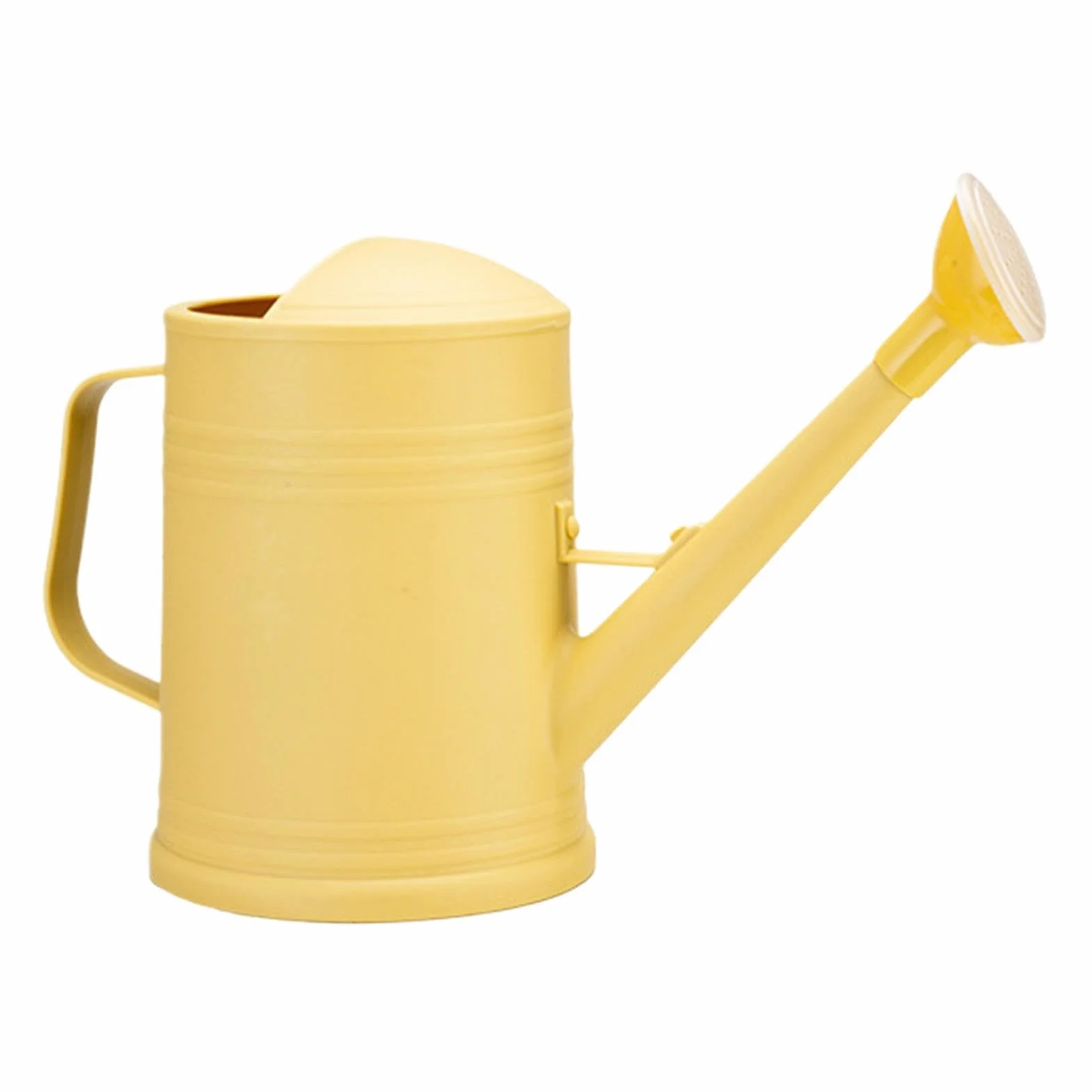 Plant Watering Can - Fine Mist Sprinkler Head Long Spout for Precise Irrigation | Mist Control with Lightweight Resin Water Pot, Garden Tool for Flowers Lawn Backyard Porch Indoor Plants