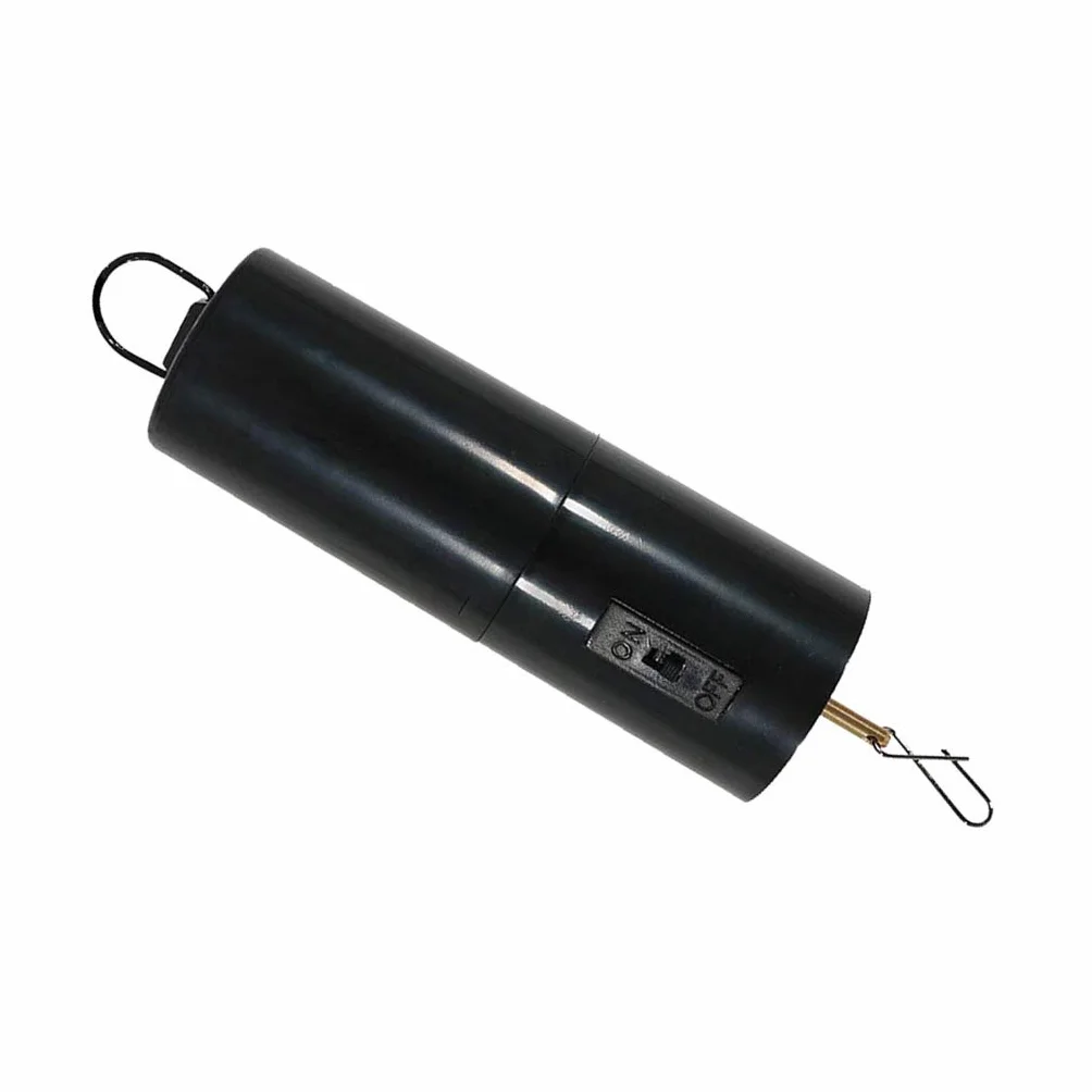 Ornament rotator ozdoba na baterie 3 sztuki