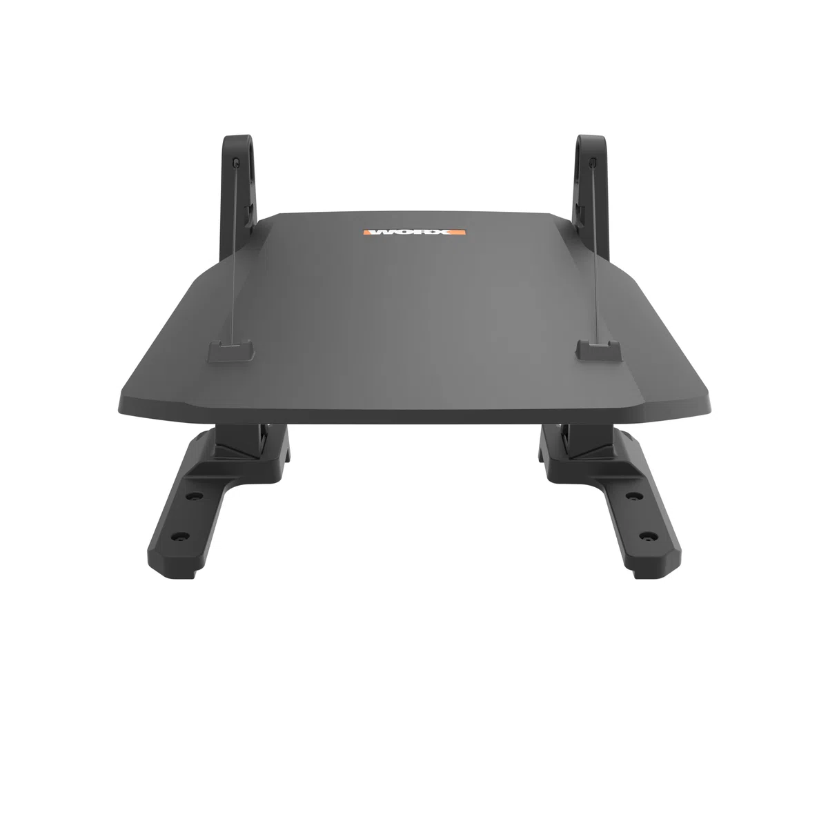 WORX WA0828 Garaż do robota koszącego Vision RTK, odporna na warunki atmosferyczne, ochrona do wszystkich modeli Vision (ochrona przed promieniowaniem UV, deszczem i brudem, łatwy montaż)