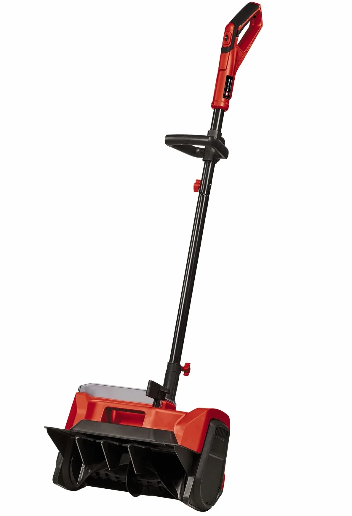 Einhell Odśnieżarka akumulatorowa GE-ST 36/40 Li E Power X-Change (litowo-jonowa, 36 V, szerokość robocza 40 cm, maks. wysokość śniegu 20 cm, w zestawie akumulator i ładowarka)