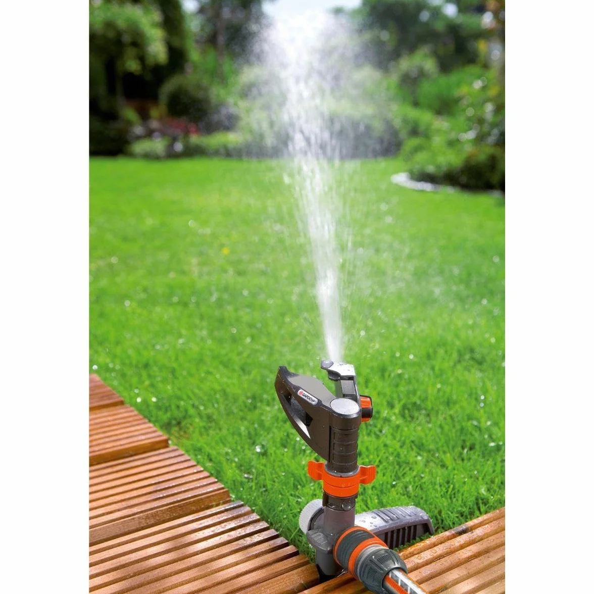 GARDENA Opryskiwacz sektorowy Comfort