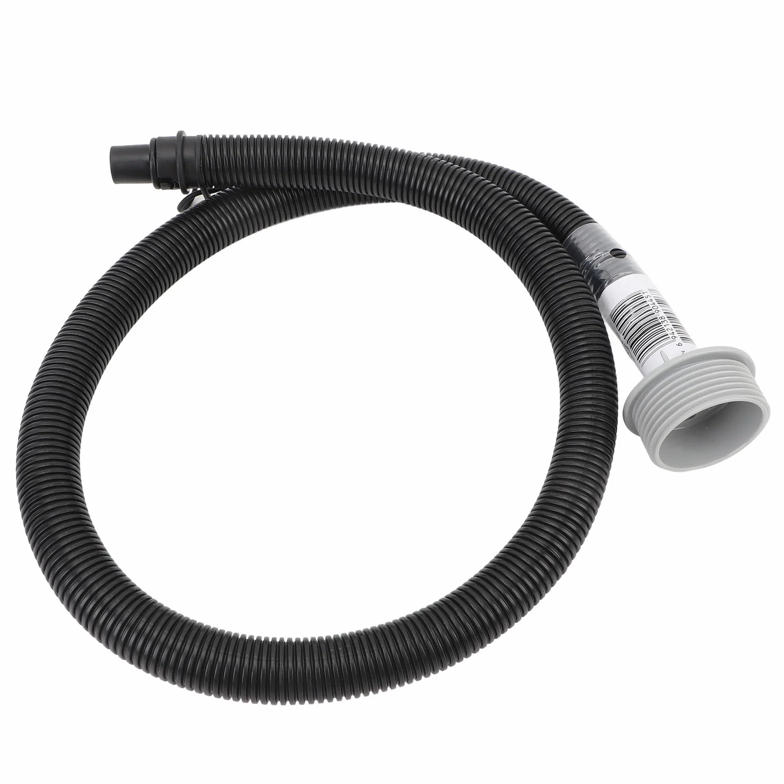 Nadmuchiwany wąż do Wanny Z Hydromasażem do Modelu P05341, Wanna do Masażu Strumieniem Powietrza, 106 Cm, Gwint Męski 51 Mm Z Tworzywem Sztucznym do Basenu, Spa