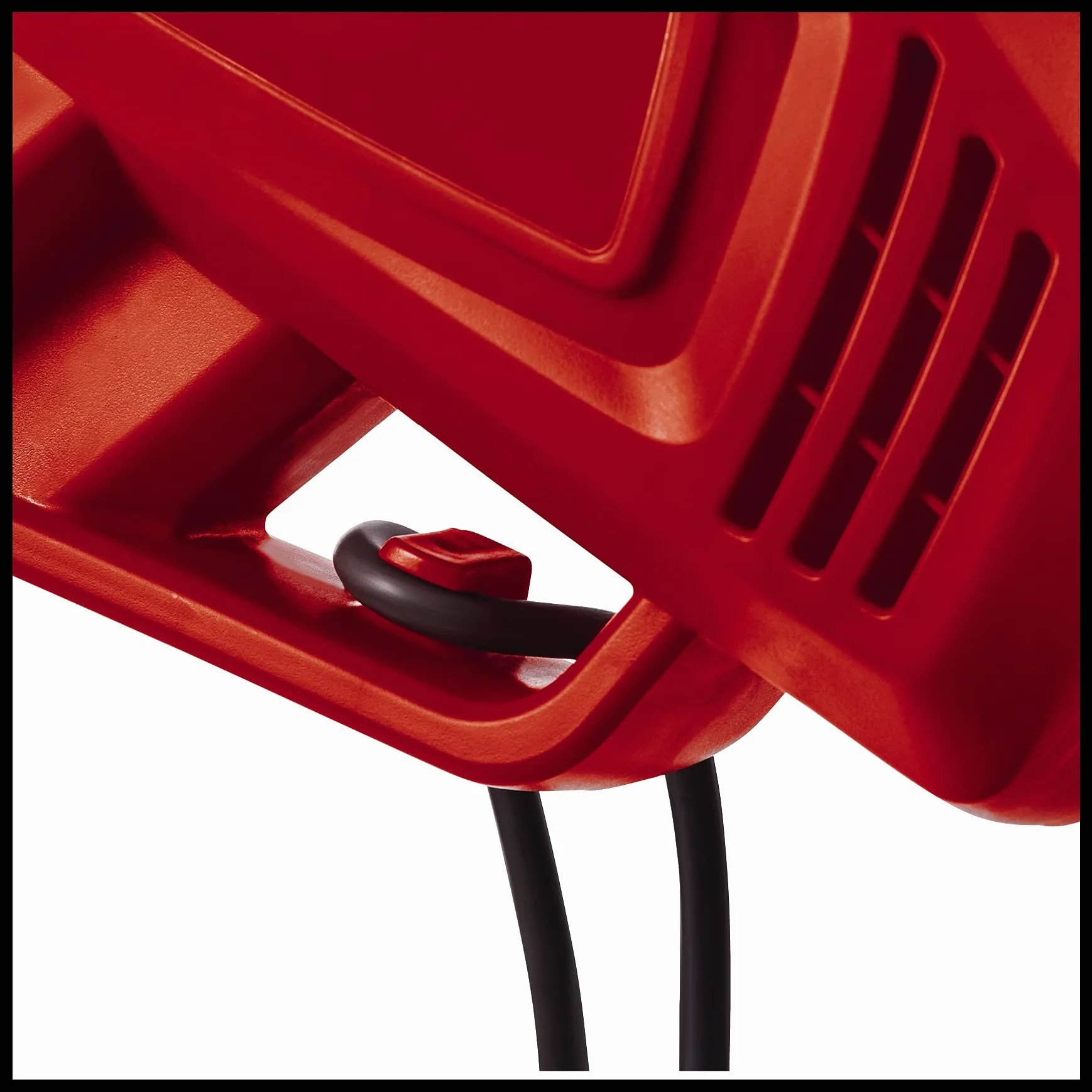 Einhell Elektr. odkurzacz do liści GC-EL 3024 E (funkcja ssania/przedmuchu, rura Ø 75 mm, moc przedmuchu 650 m³/h, rozdrabnianie, stosunek rozdrabn. 10:1, prędkość przedmuchu 240 km/h, worek 40 L)