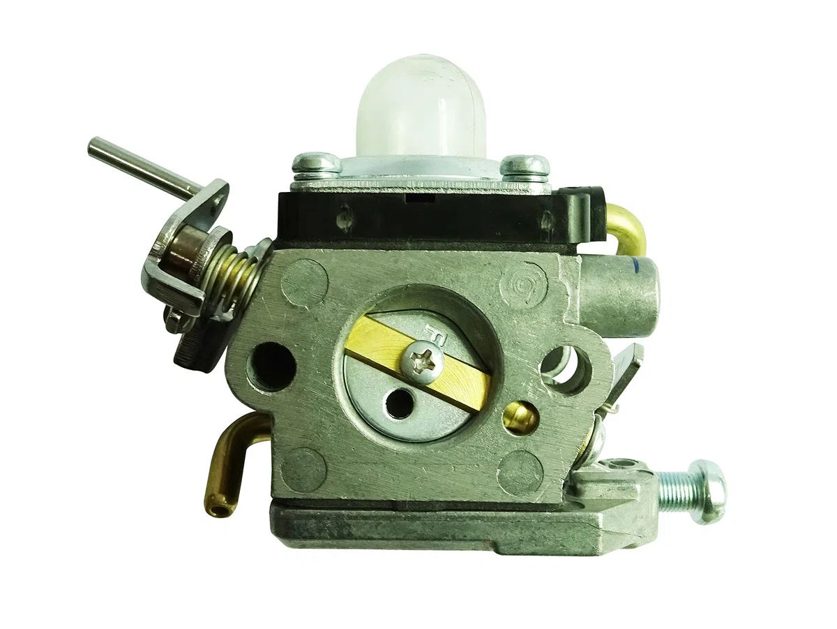 C·T·S Gaźnik do kosiarki Husqvarna 122C 122LDX 122LK zastępuje 581734301 574386701