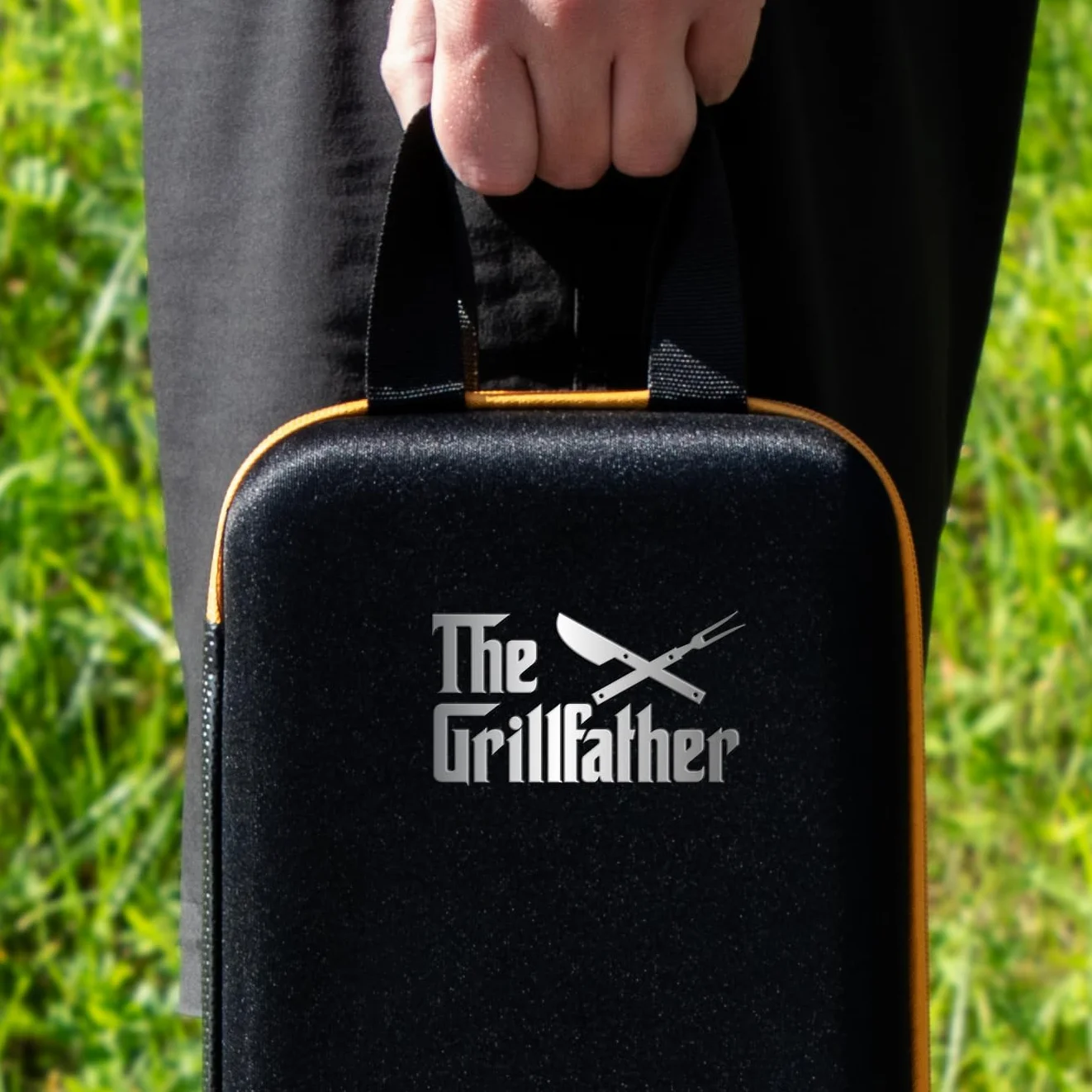 Froster Grillfather BBQ Legend Set Zestaw Akcesoriów do Grilla