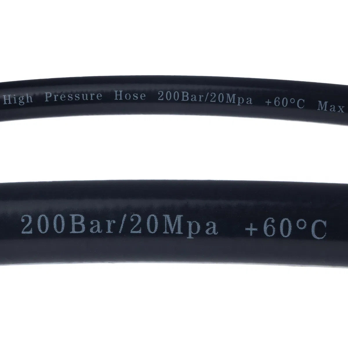 WĄŻ WYSOKOCIŚNIENIOWY 15M CLICK QUICK CONNECT BOSCH EASY AQUATAK ADVANCE
