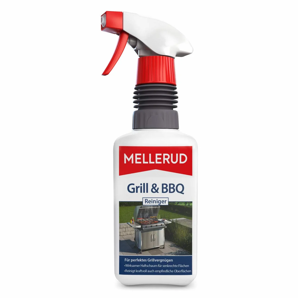 Mellerud Grill & Bbq Środek Czyszczący, 460 ml