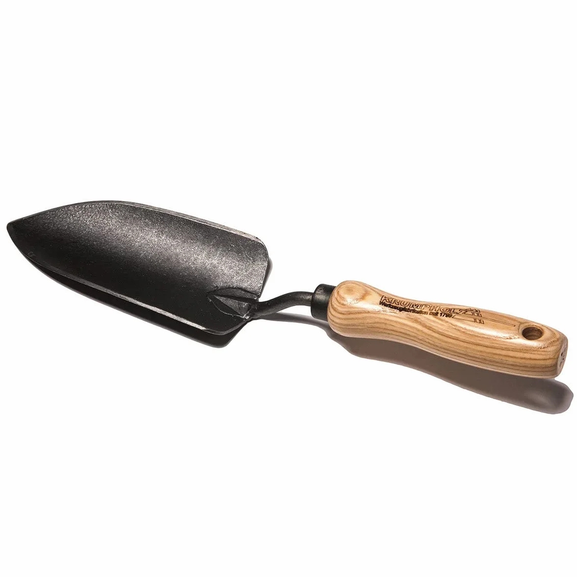 Łopatka do przesadzania roślin kielnia do roślin 140mm