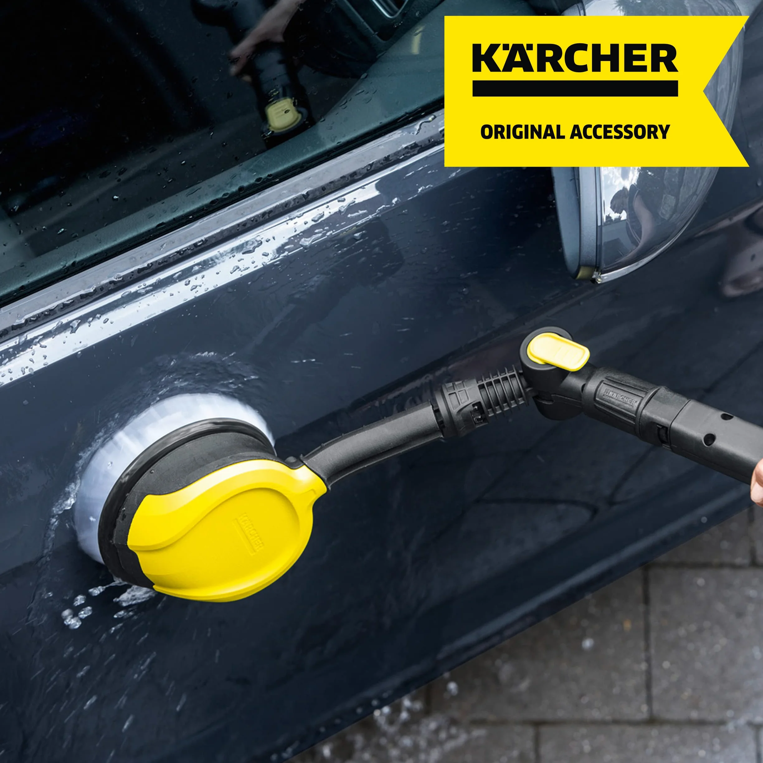 Kärcher Złączka Vario