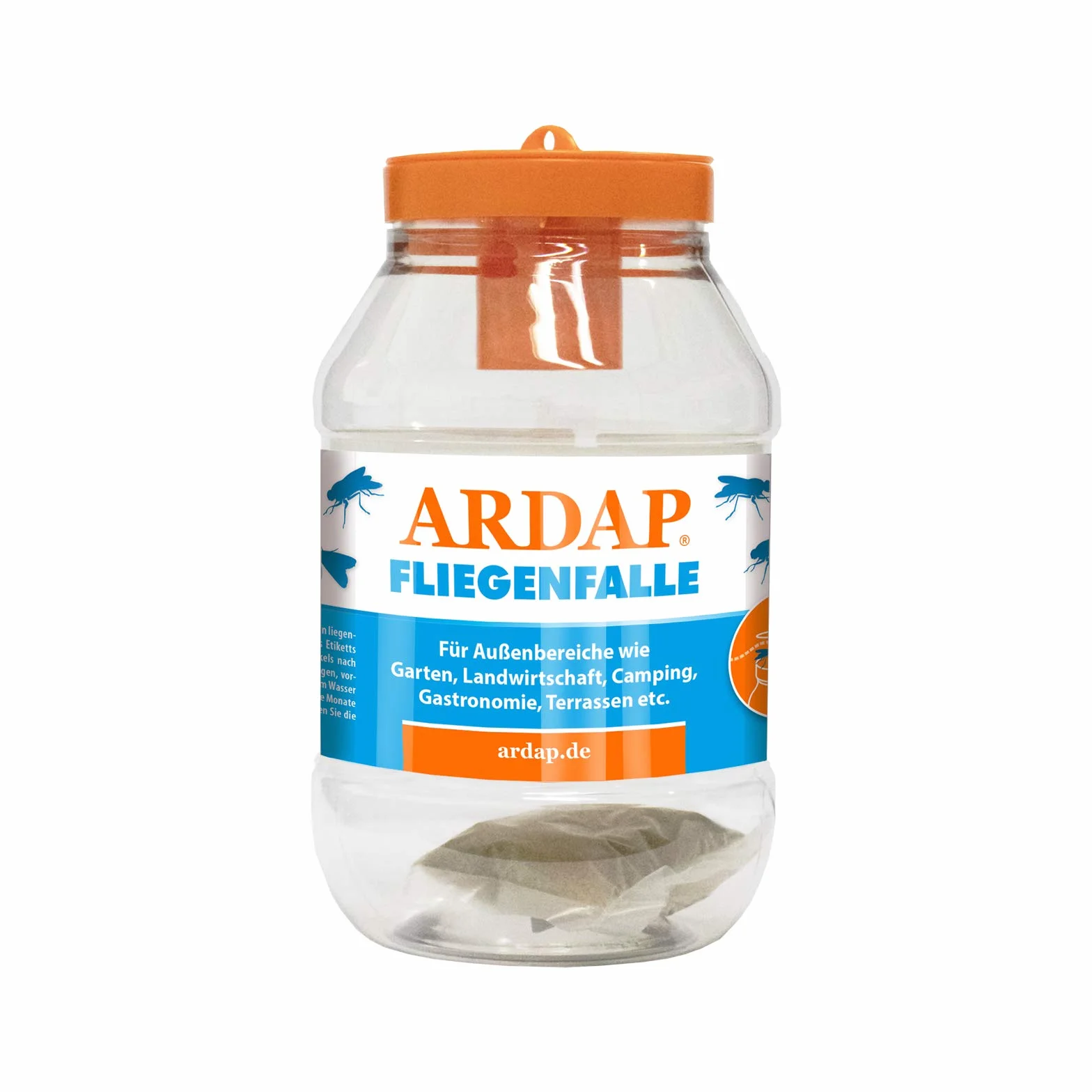 Ardap Pułapka na Muchy, 9 x 9 x 17 cm