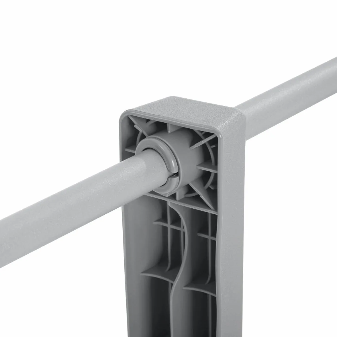 Bestway Schody na basen 84 cm
