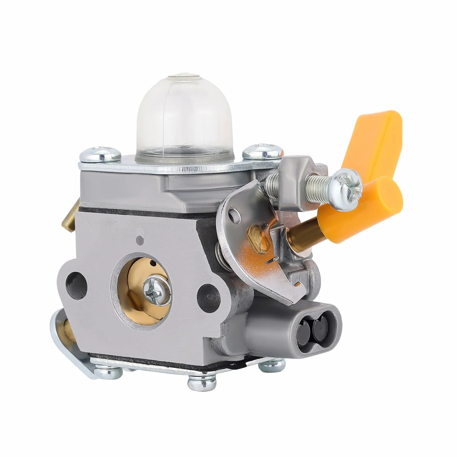 Gaźnik z uszczelkami do Ryobi Homelite 25 cm³ 26cc 30 cm3
