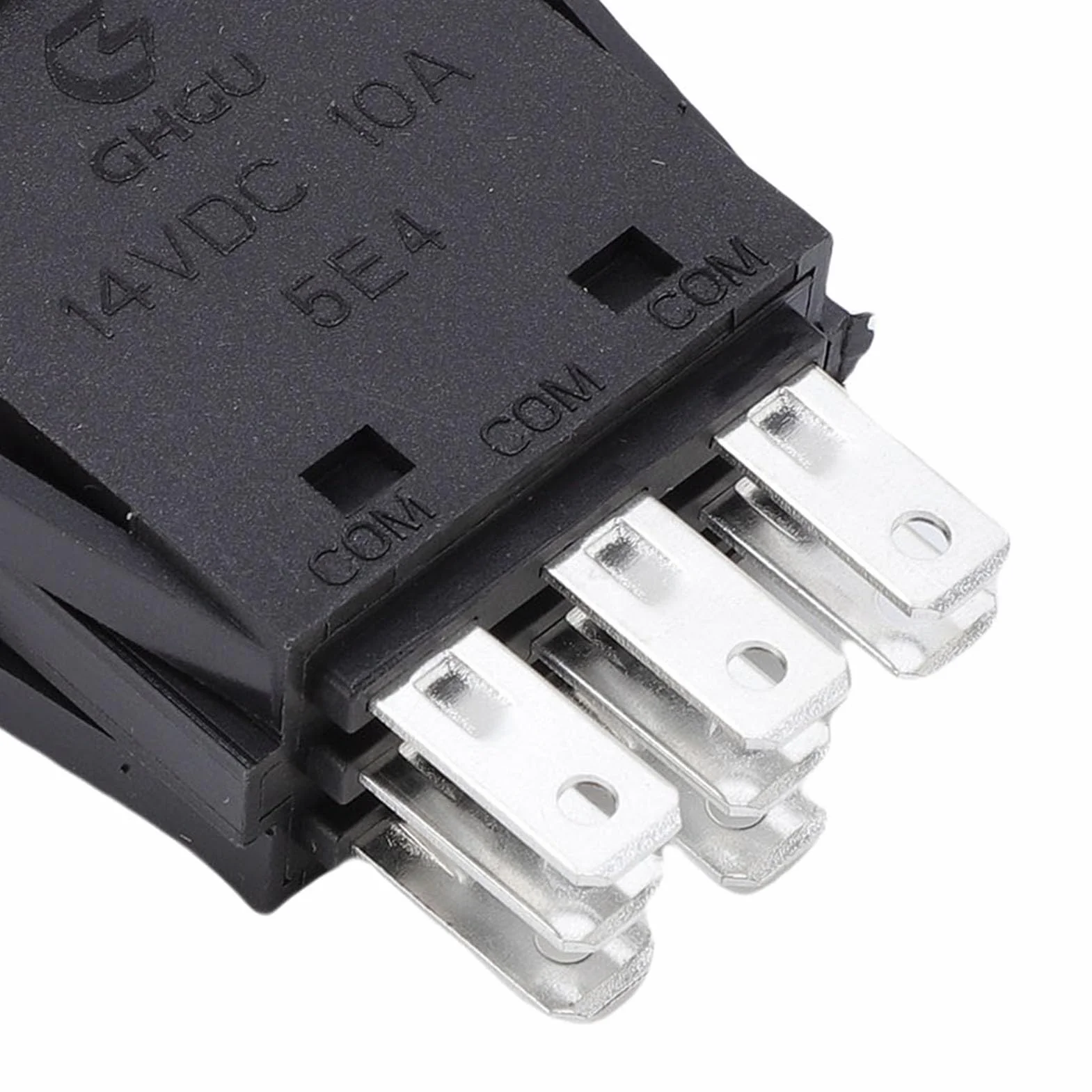 Haofy Wymiana Przełącznika PTO dla 539101768 582107601 Precision Fit Cosy Switch, Trwałe Standardowe Konstrukcje OEM dla GT48 TC238 GT2254 Serie