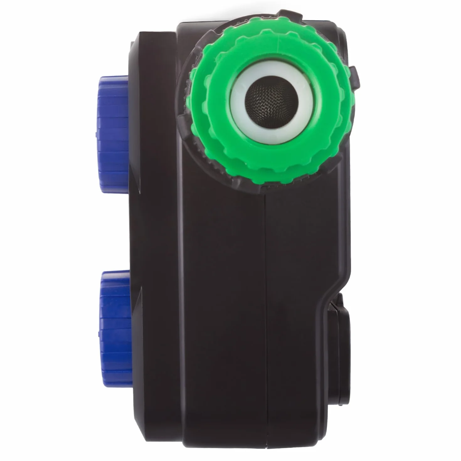 Green Blue Elektroniczny sterownik nawadniania IP55, regulowany czas i częstotliwość, zasilanie bateryjne