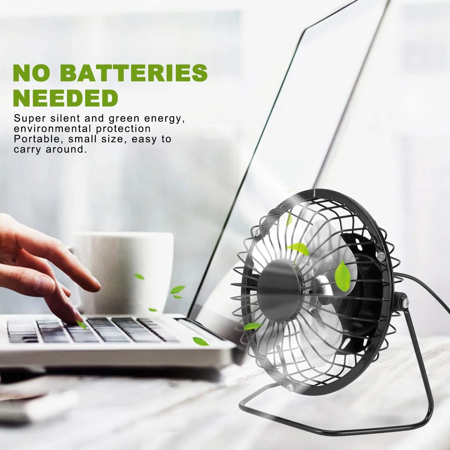 Fyearfly Wentylator solarny 5 W z modułami solarnymi do przyczep kempingowych