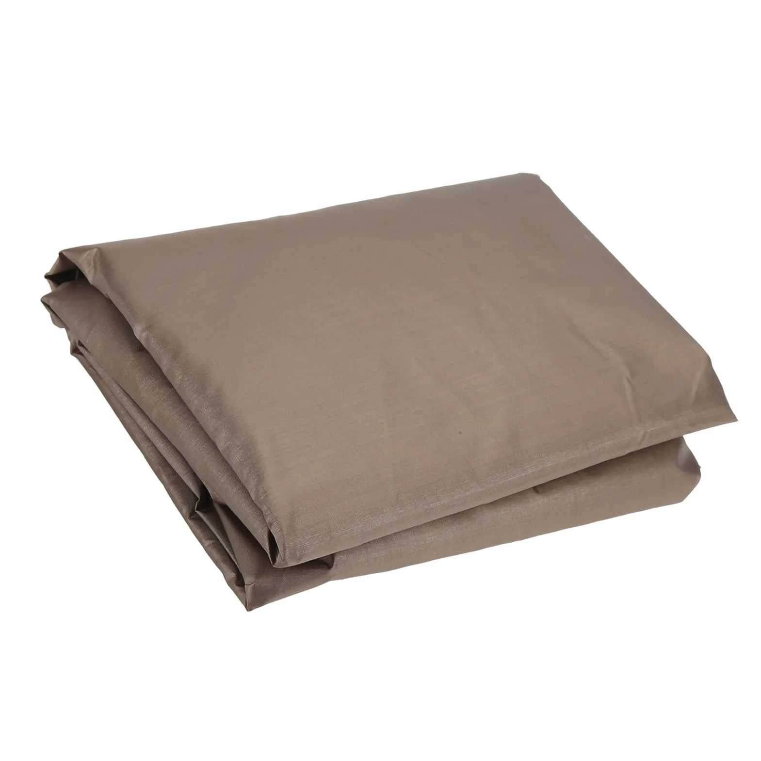 Wodoodporny Poliestrowa Tafta Poliestrowa Ogrodowe na Zewnątrz Krzesło Huśtawka Hamak Hammock Fotelik Co Pokrycie na Trzyosobowe, Zamienne Meble na Patio, 150 * 50 * 10 Cm (GREEN) (Beżowy) (Kawa)
