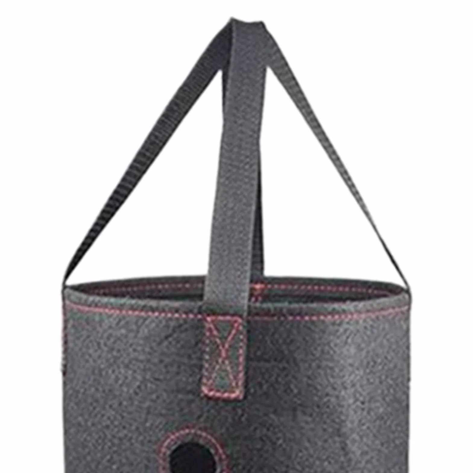 Donice do pomidorów do góry nogami, 2-częściowa doniczka do zawieszenia w ogrodzie, doniczka do sadzenia pomidorów i truskawek, trwałe doniczki z wentylacją do patio, balkonu, werandy, tarasu