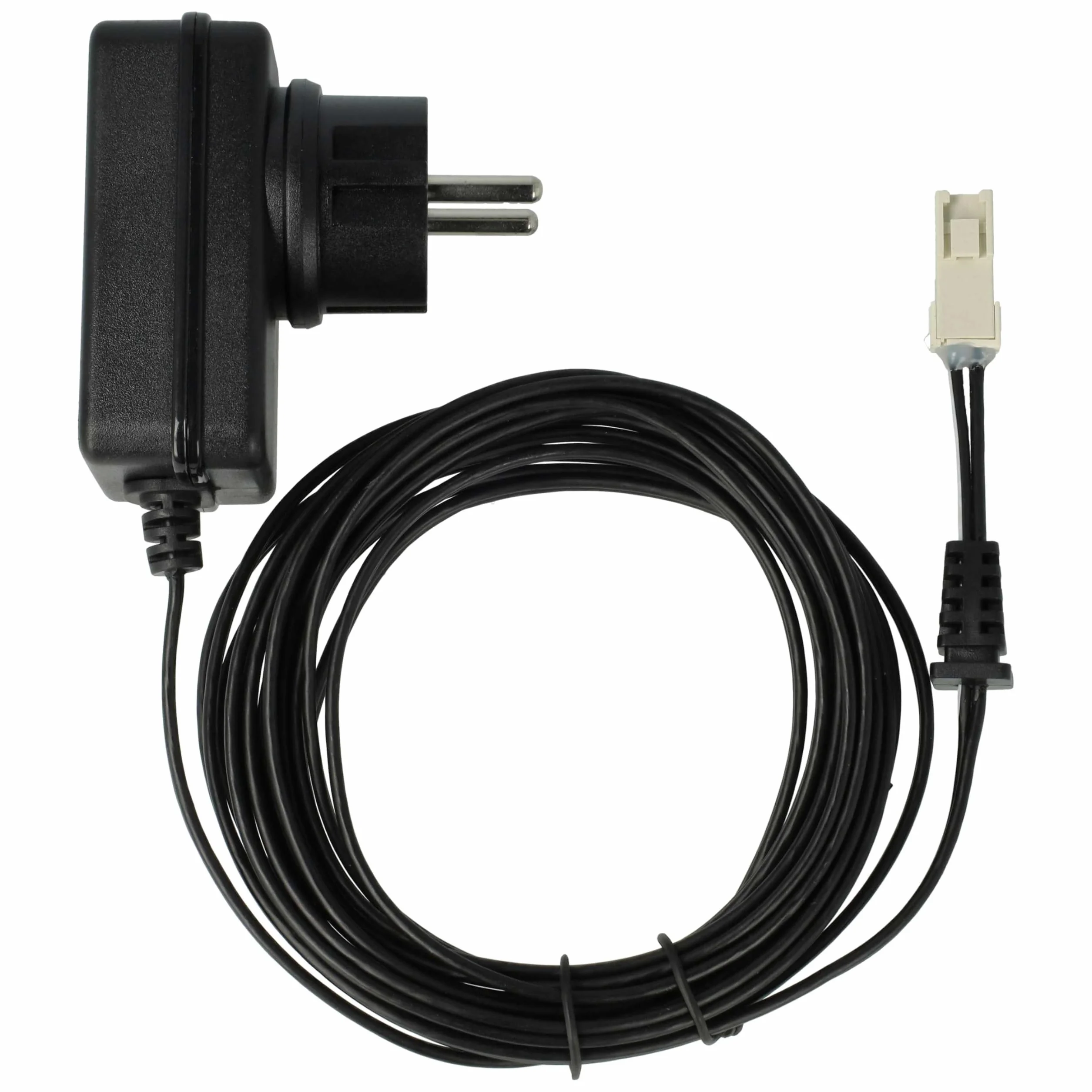 vhbw 1 x zasilacz zastępczy do Worx LA8003, 50040670, 50037050, 50037051, WA3766 do kosiarek, kosiarek
