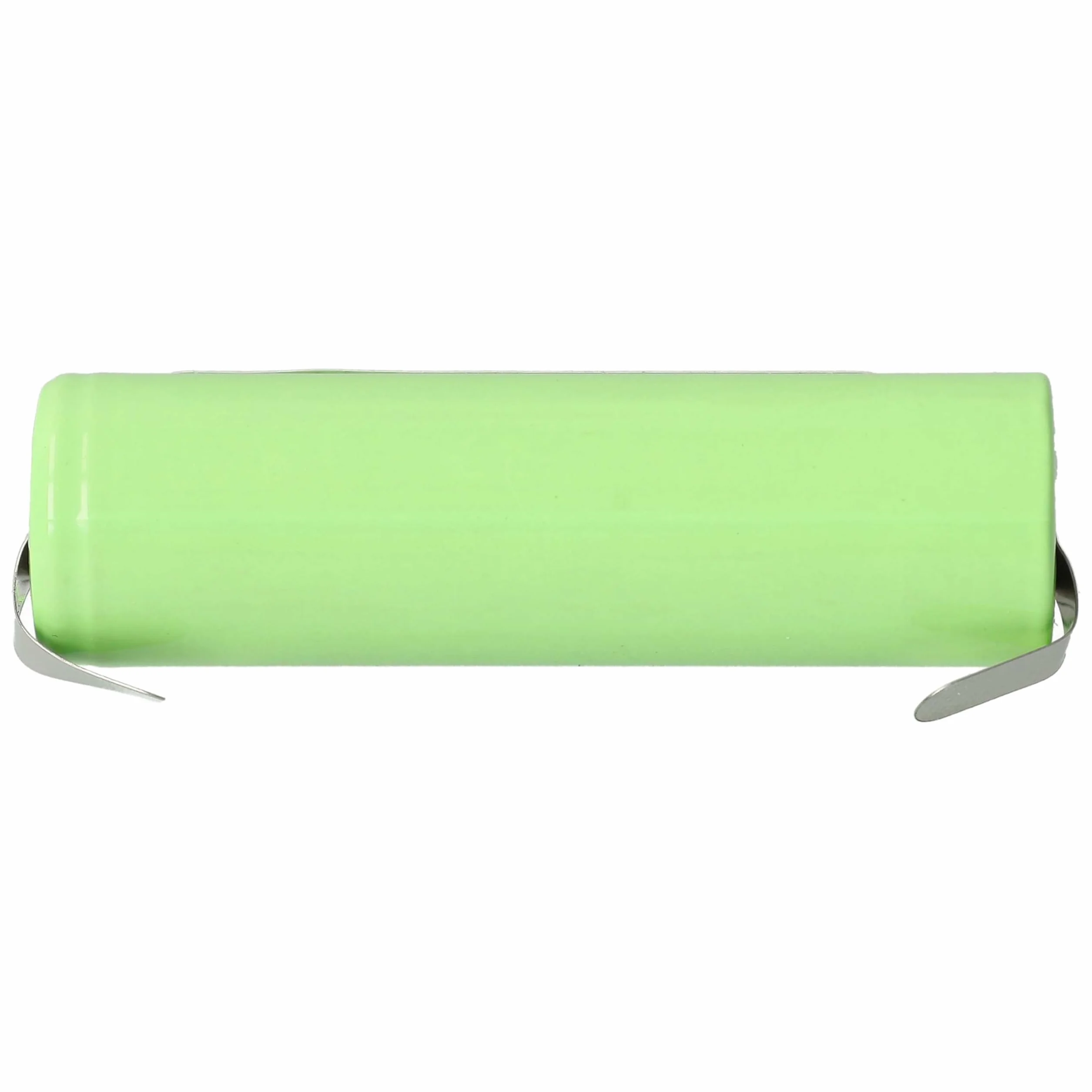 vhbw Bateria zamienna do golarki Philips 138-10584, 422203613480 do maszynki do strzyżenia włosów (2000 mAh, 1,2 V, NiMH)
