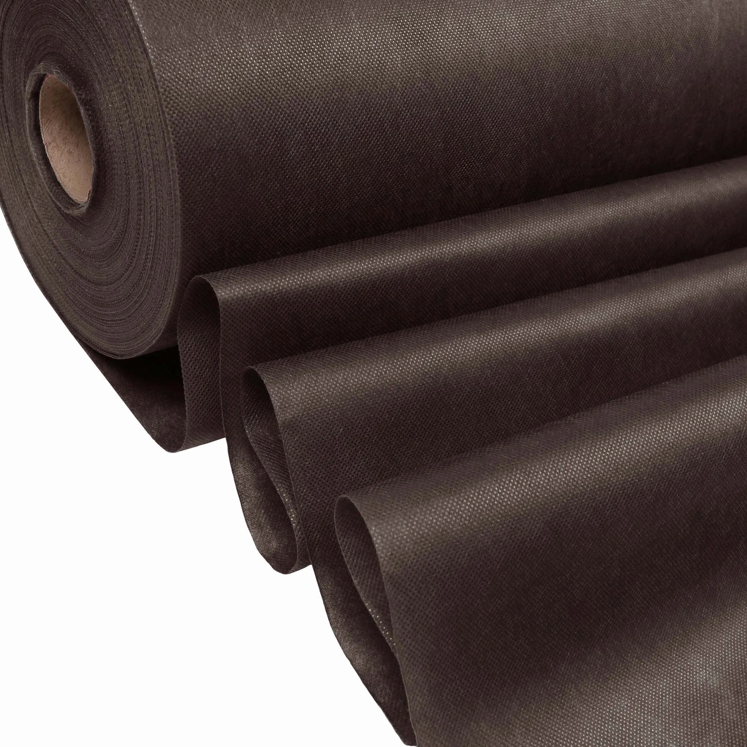 AGROWŁÓKNINA BRĄZOWA 1,6m 100g/m² z UV 45 m