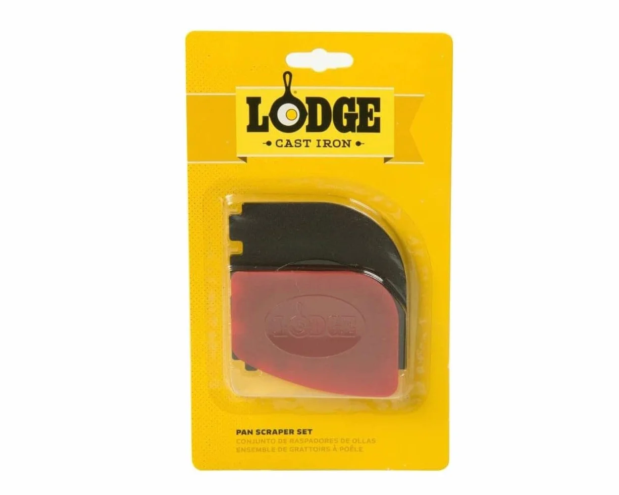 LODGE INLODGE.SCRAMPER, nieoksydowalny