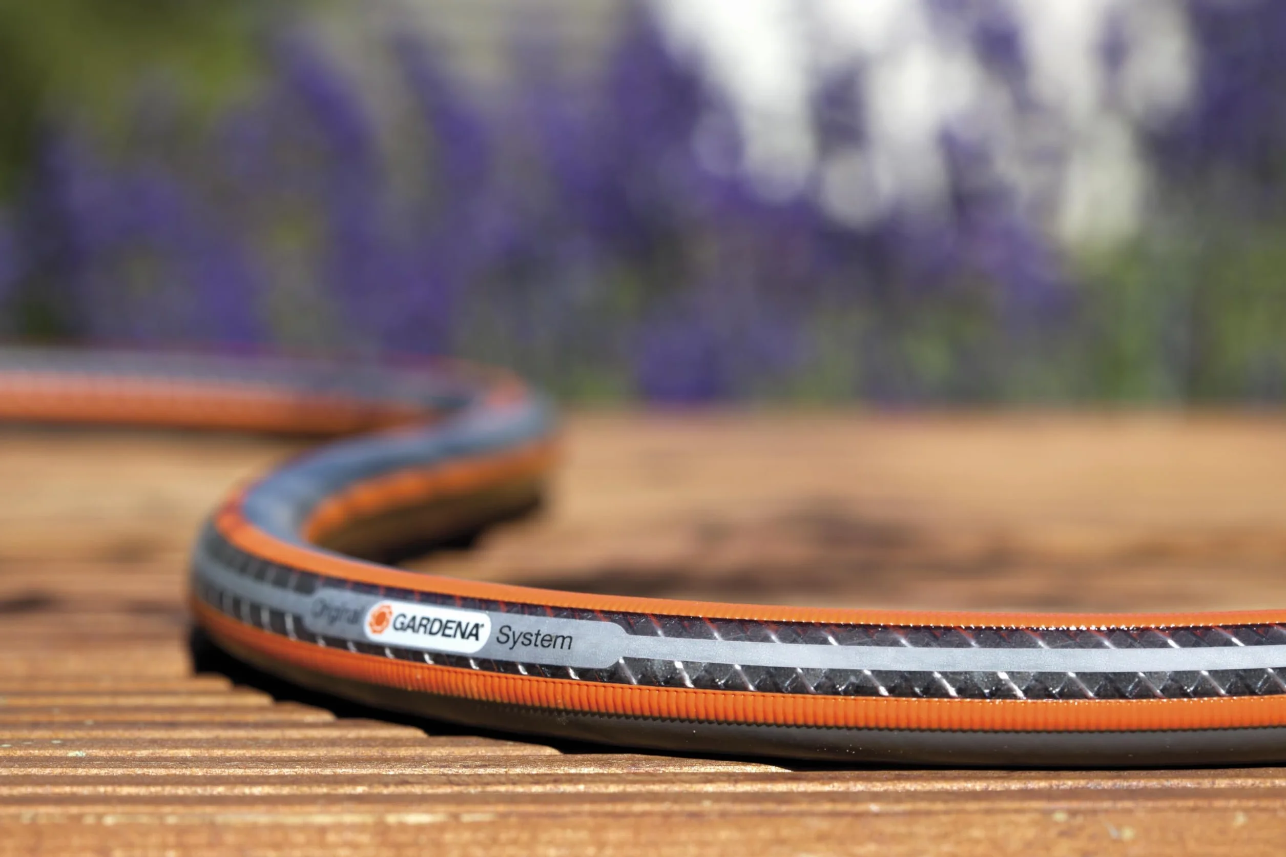 Gardena Comfort HighFLEX wąż ogrodowy 19 mm 3/4" 25 m 30 bar Power Grip 18083-20