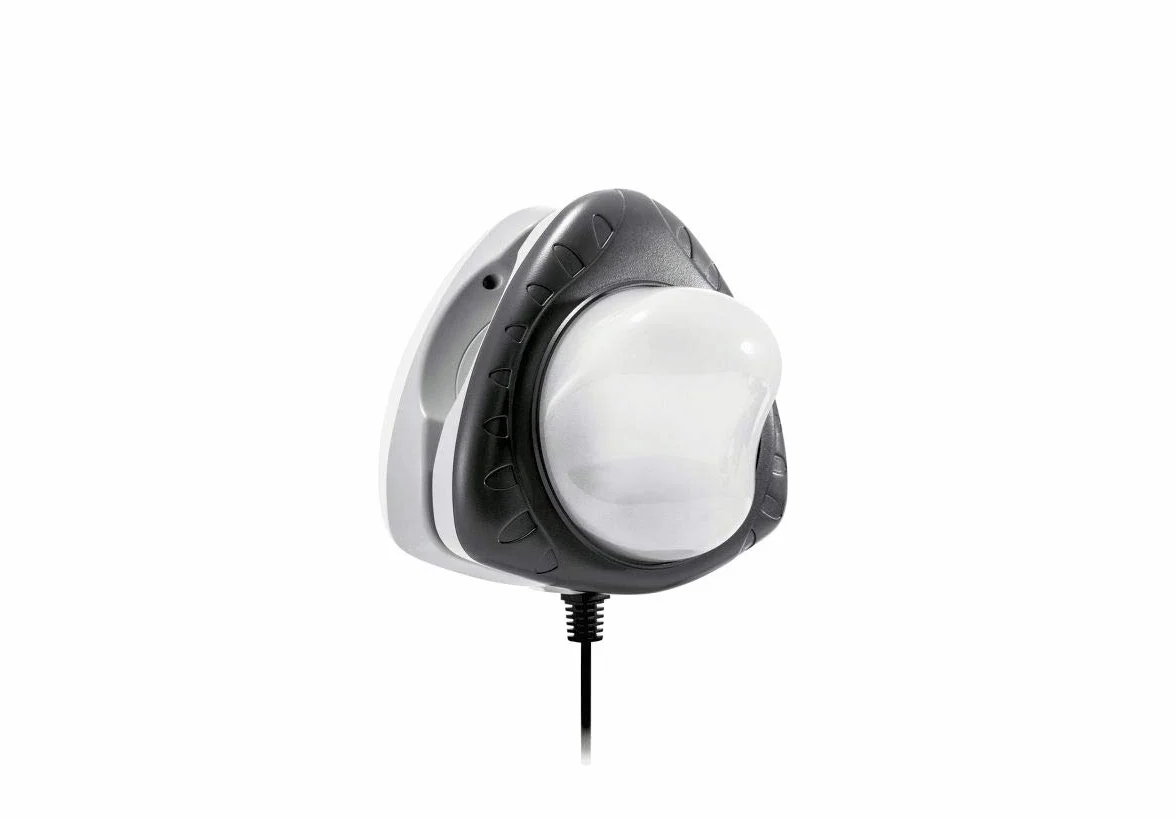 Intex Oświetlenie Basenowe 230 V Biały