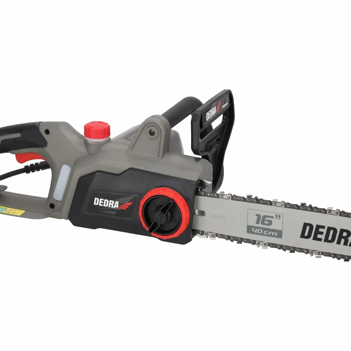 Piła łańcuchowa GARDEN DEDRA DED8700 2,0kW 40cm