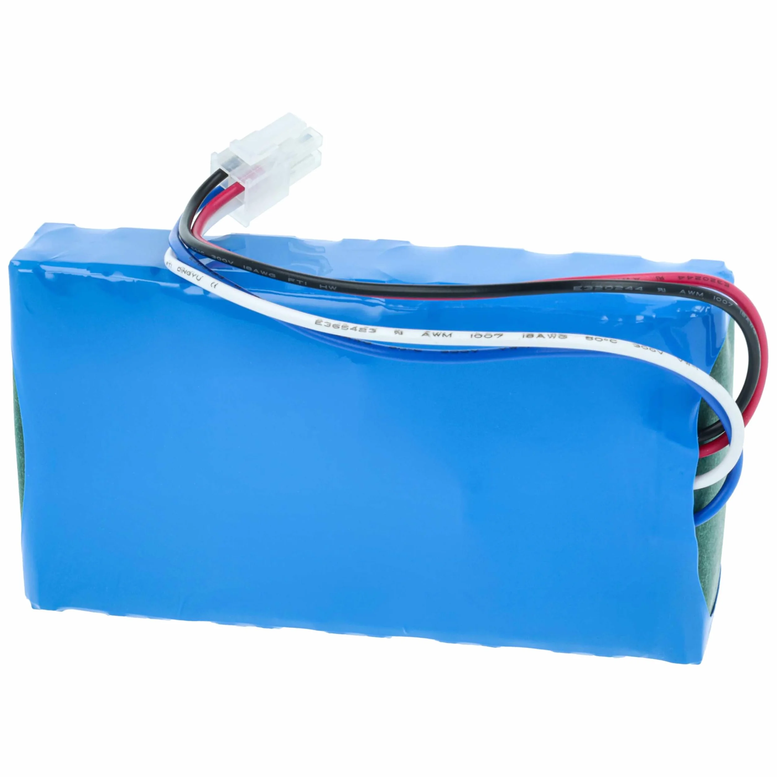 Akumulator kompatybilny z robotem Yard Force Compact 400Ri, 280R (3400 mAh 18 V litowo-jonowy)