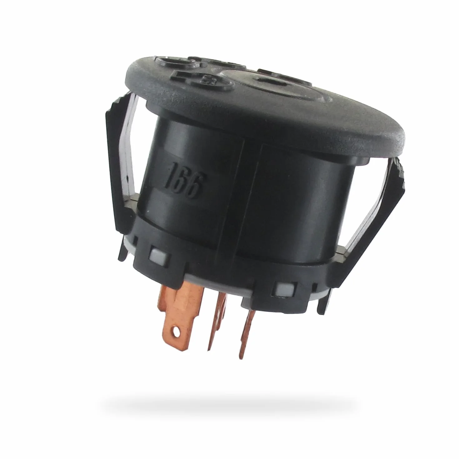 Greenstar 28903 CONTACTEUR UNIVERSEL elektryczna kosiarka