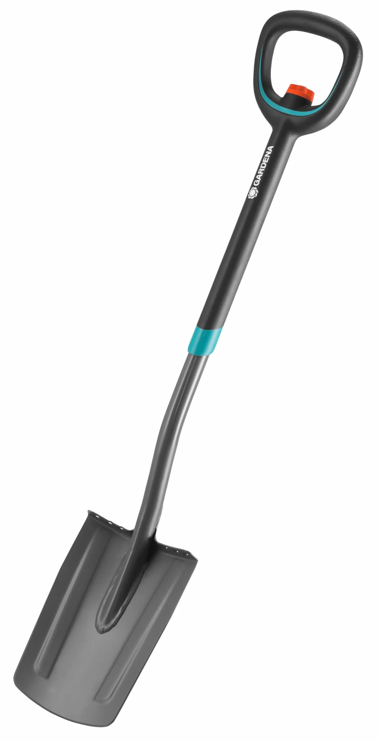 Gardena szpadel teleskopowy ErgoLine 17020-20 stalowy