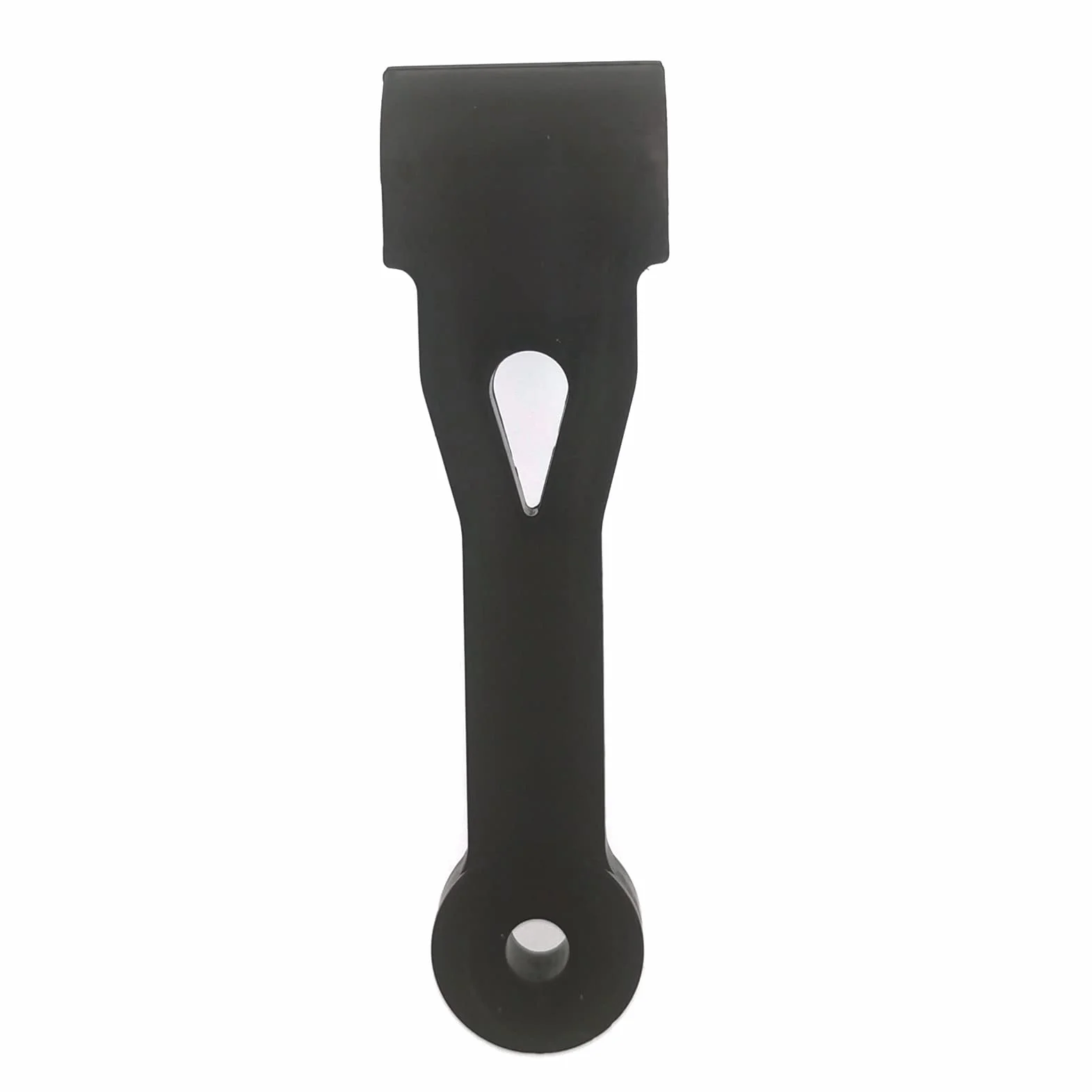 Zatrzask Bagger Hood do kosiarek Husqvarna AYP 2 sztuki