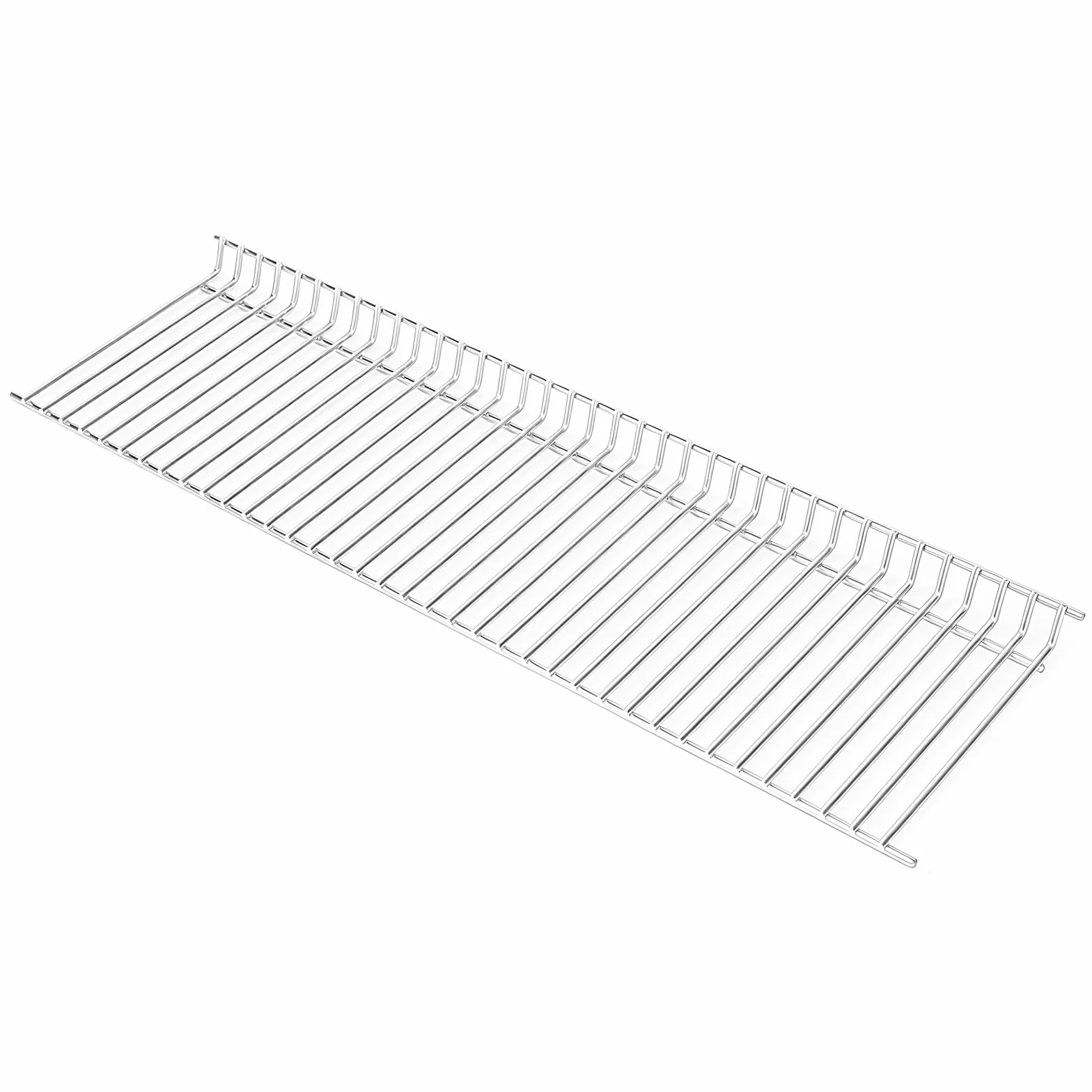 Ruszt do podgrzewania ze stali nierdzewnej Broil King Baron Imperial 440 440PRO 490 490PRO 690XL 66 x 18,7 cm