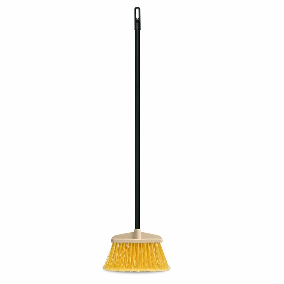 York miotła Sunny Garden z rączką 527 g