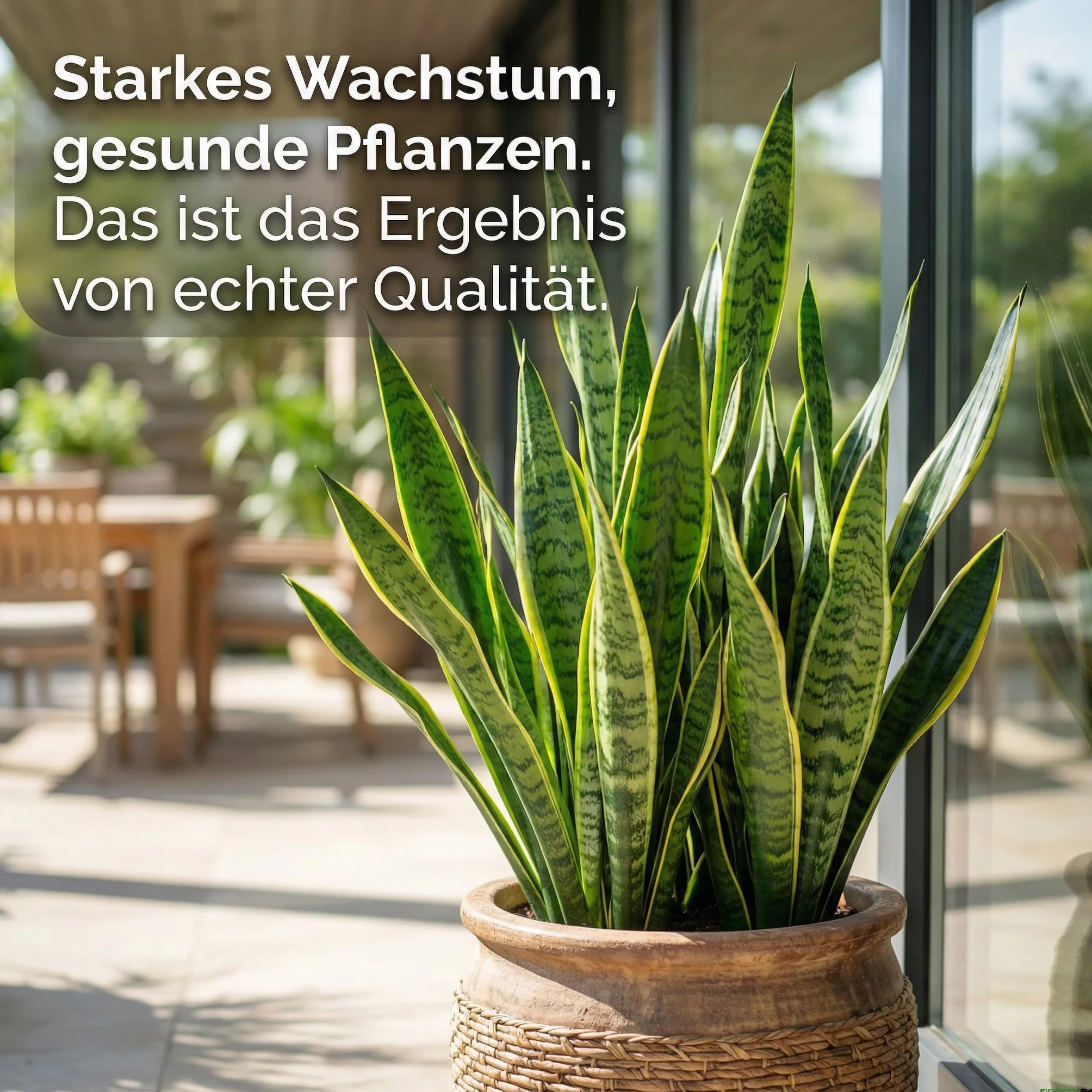 Nawóz konopny Sansevieria NPK płynny do języka teściowej, Dracaena trifasciata, Sansevieria cylindrica, nawóz pełny, nawóz do roślin pokojowych