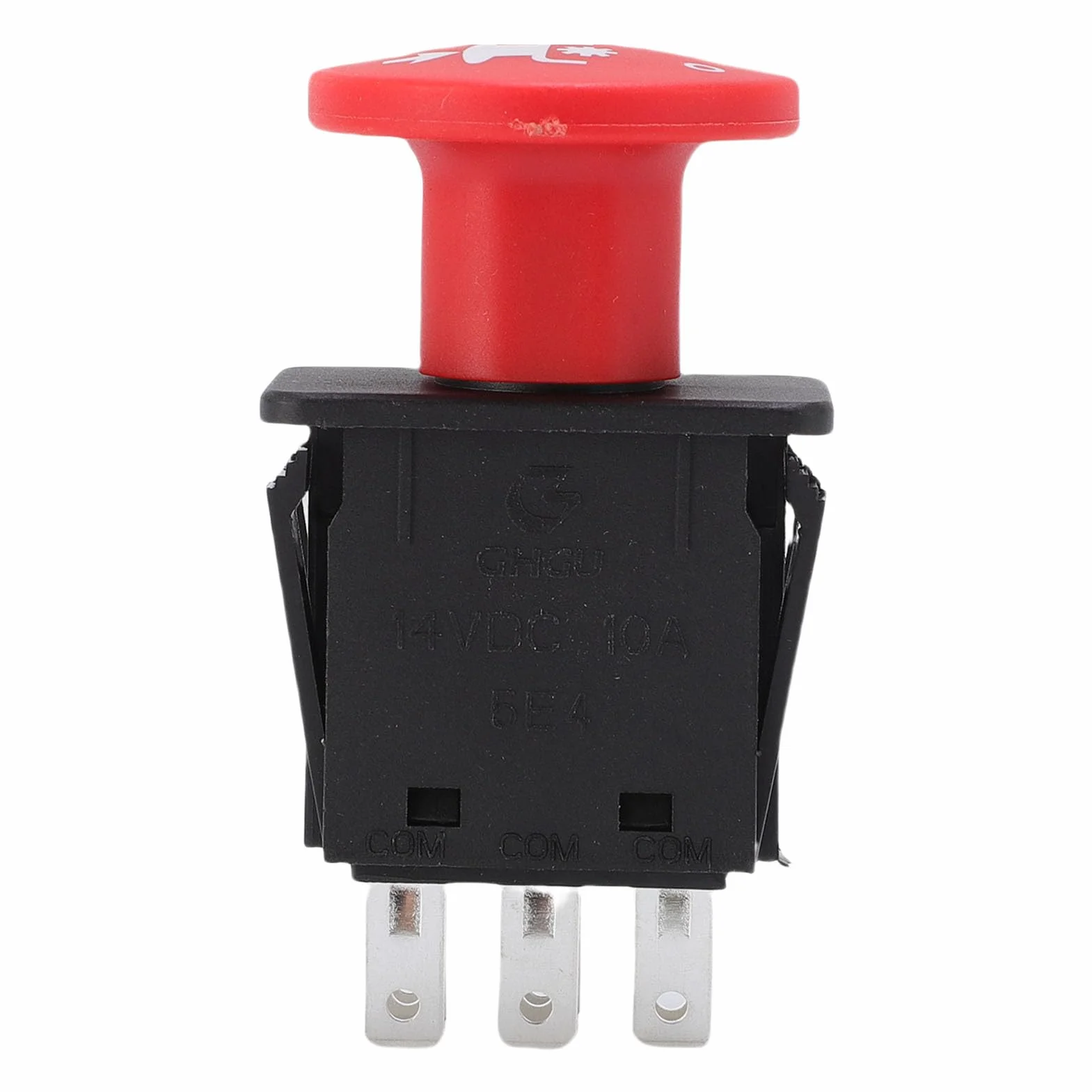 Haofy Wymiana Przełącznika PTO dla 539101768 582107601 Precision Fit Cosy Switch, Trwałe Standardowe Konstrukcje OEM dla GT48 TC238 GT2254 Serie