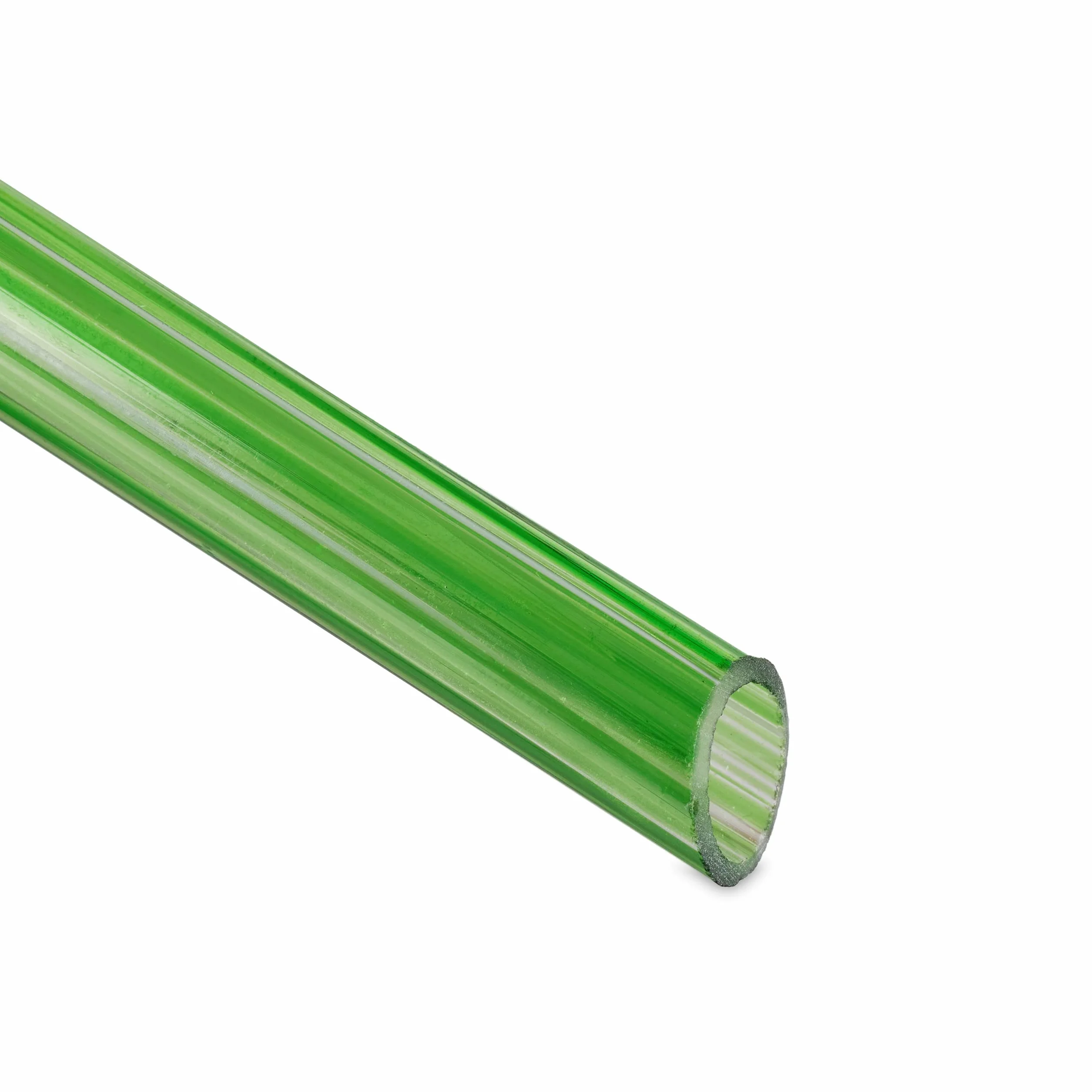 Relaxdays Kula nawadniająca zestaw 2 sztuk szkło Ø 9 cm zielona