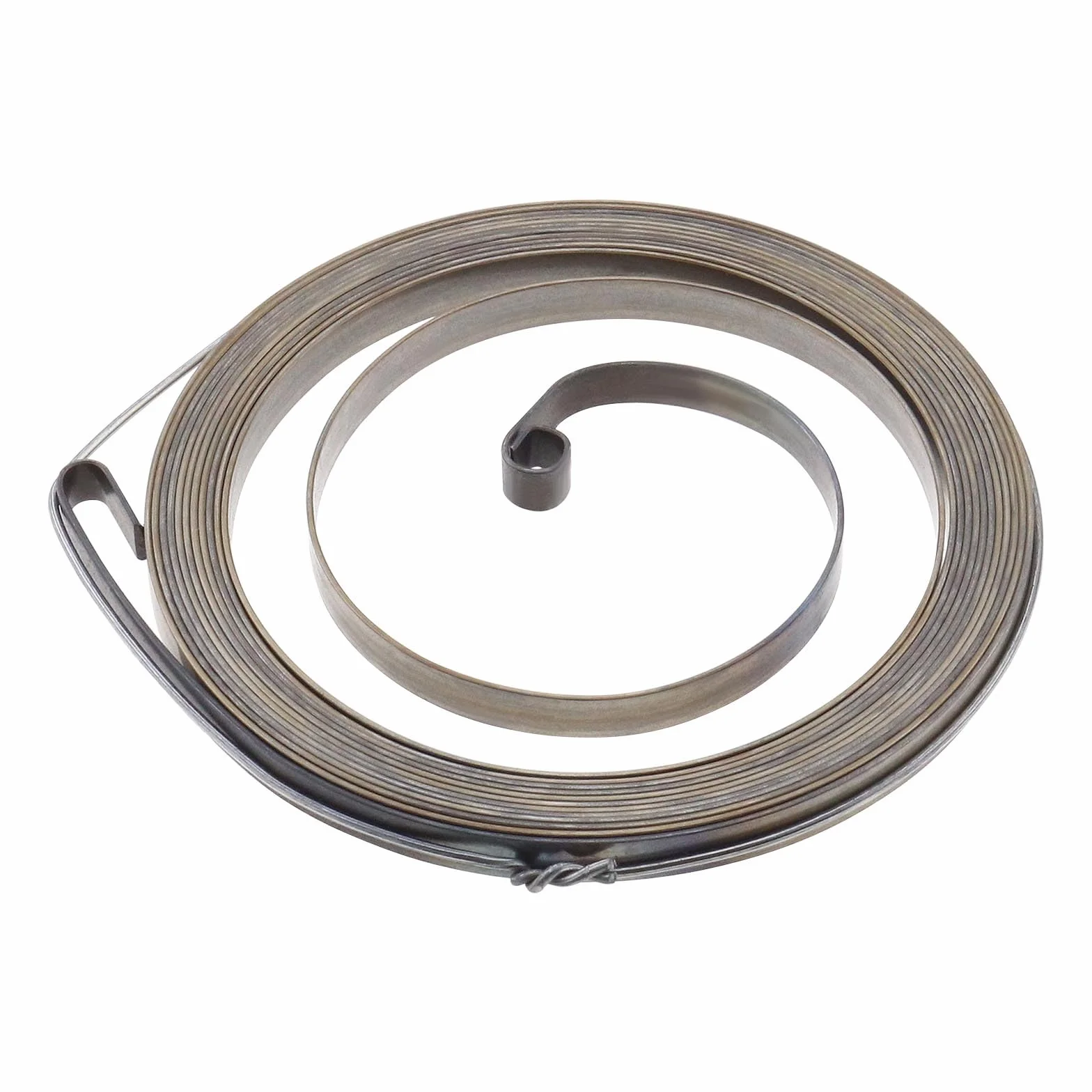 OTOTEC Sprężyna rozrusznika do tyłu kompatybilna z Stihl BG56 BG56C BG66 BG66C BG86 BG86 BG86C HS46 HS46C HS56C 4237 190 0600 do piły łańcuchowej dmuchawy