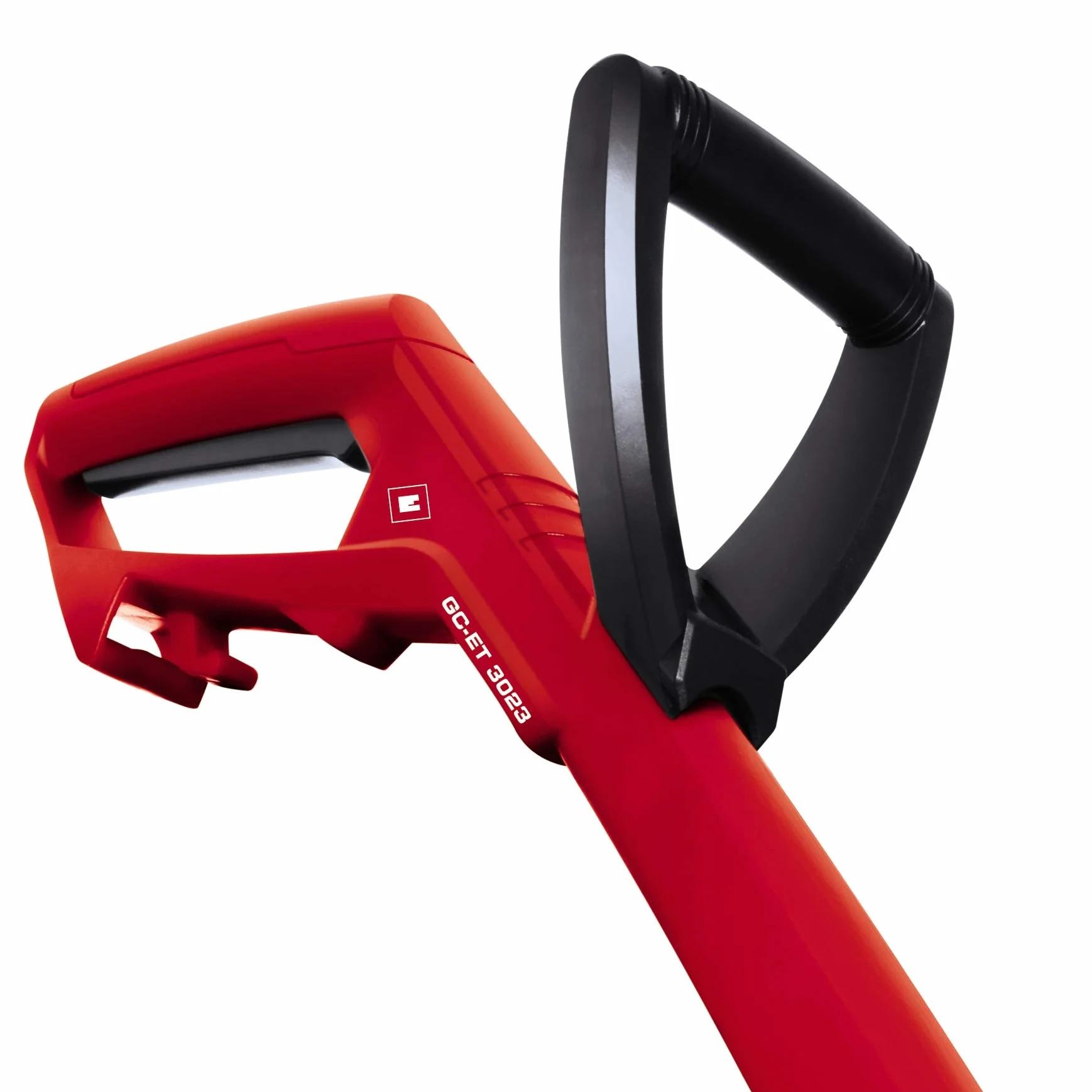 Einhell 3402050 Podkaszarka, 300 W, 230 V, Czarny/Czerwony, ‎102.5 x 31 x 25.5 cm; 1.5 kg