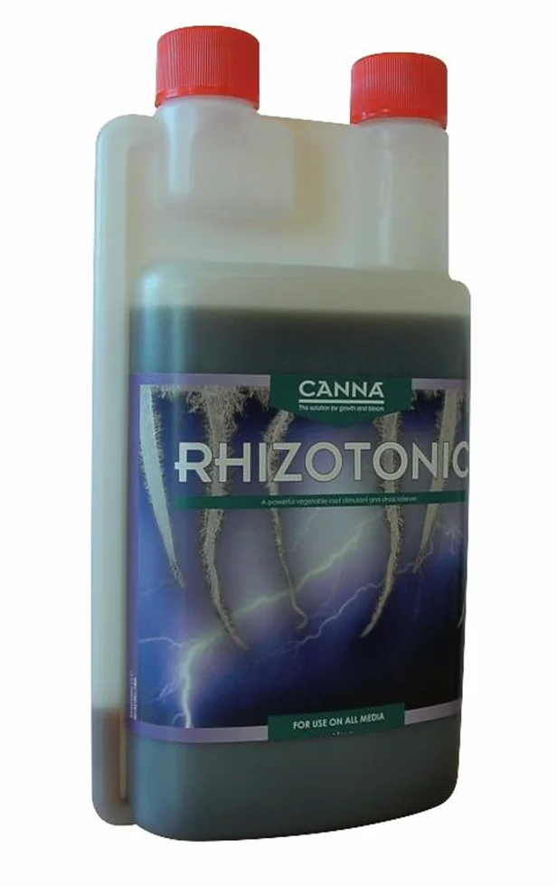 CANNA Rhizotonic Liquid 1L Biały
