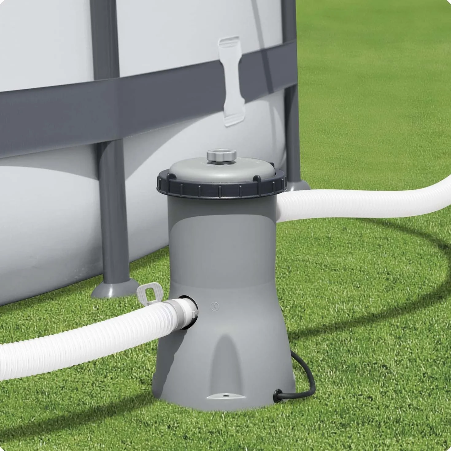 Bestway 58117 Flowclear pompa filtrująca 3028 l/h NL