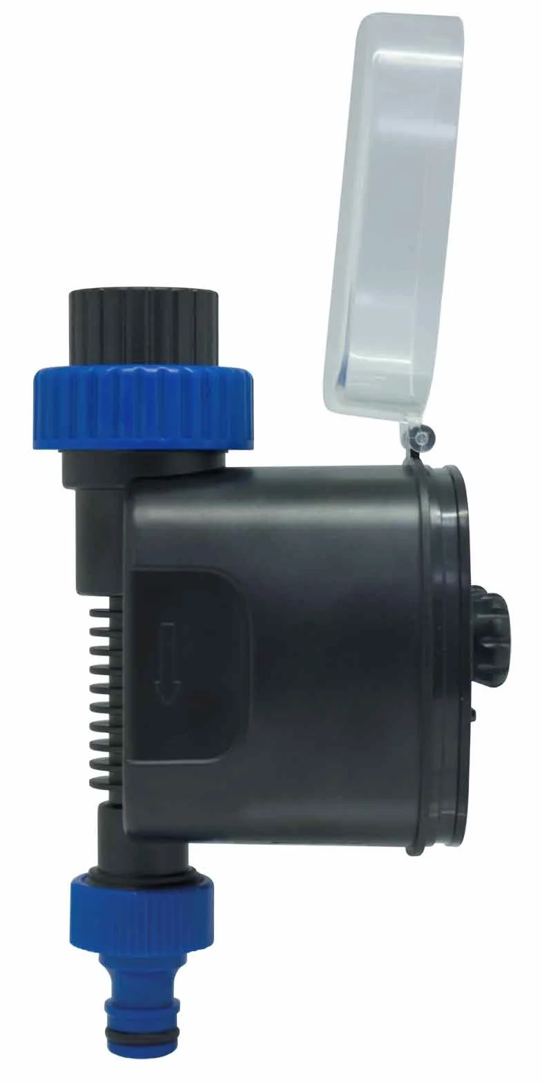 Aqua Control C4099N Programmatore niebieski