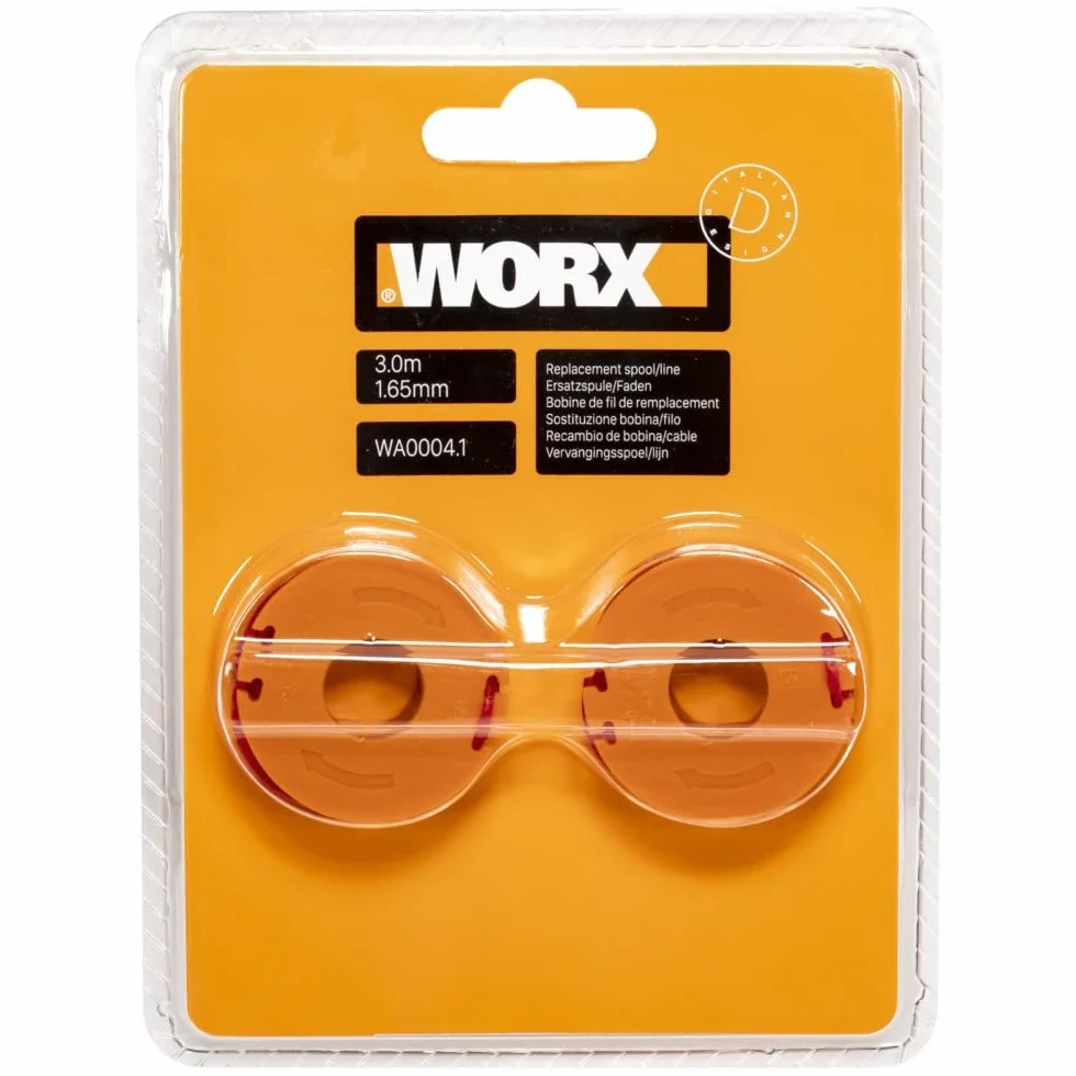 WORX Żyłka do Podkaszarek 20 V Wa0004.1 2 Szt
