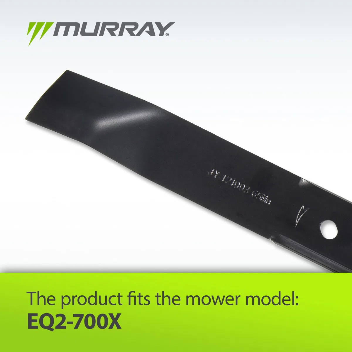Murray M-000822 nóż do kosiarki EQ2-700X o szerokości cięcia 56 cm