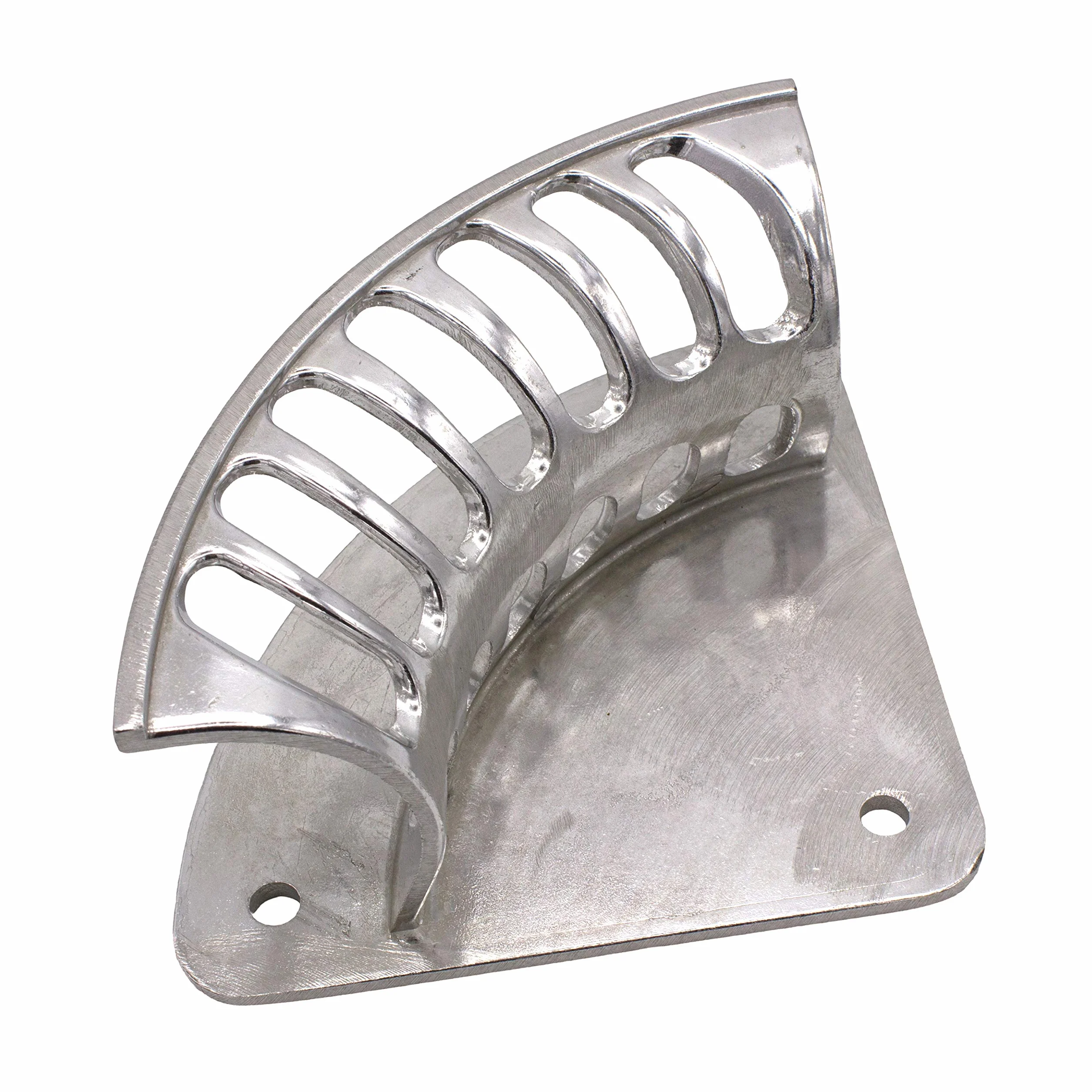 VARIOSAN Schlauchhalter für 3/4" Schläuche 13934, Aluminium, 35 x 26 x 14 cm (L)