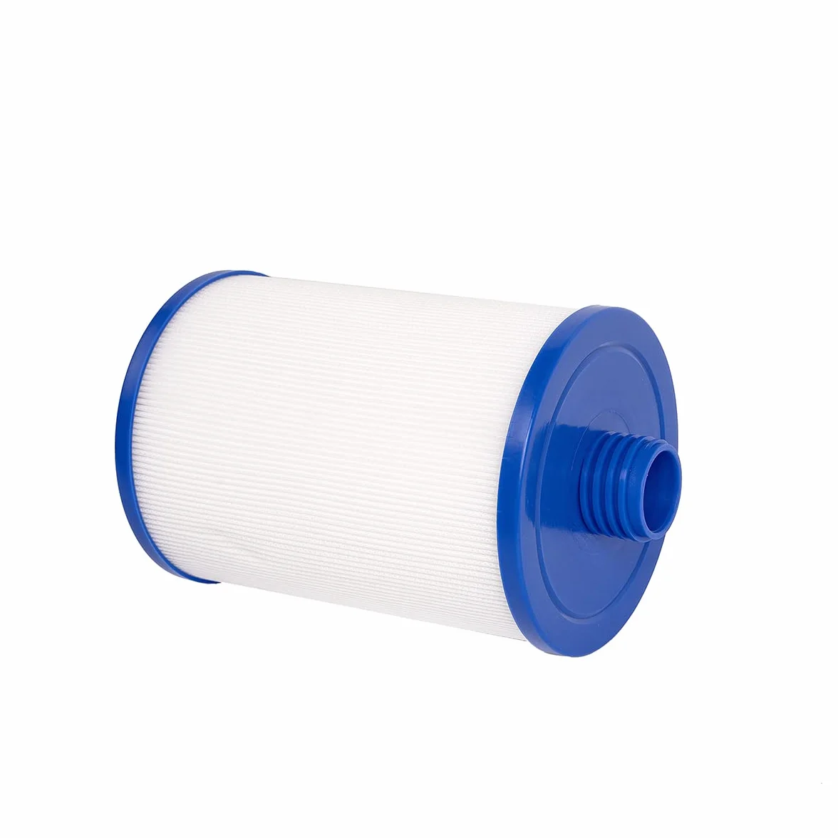 WuYan Filtr do wanny z hydromasażem kompatybilny z Unicel 6CH-940, do Pleatco PWW50P3, PWW50-P3, Filbur FC-0359, Waterway Plastics 817-0050, 25252, 378902, 03FIL1400 Filtry Spa Wkład filtra wody