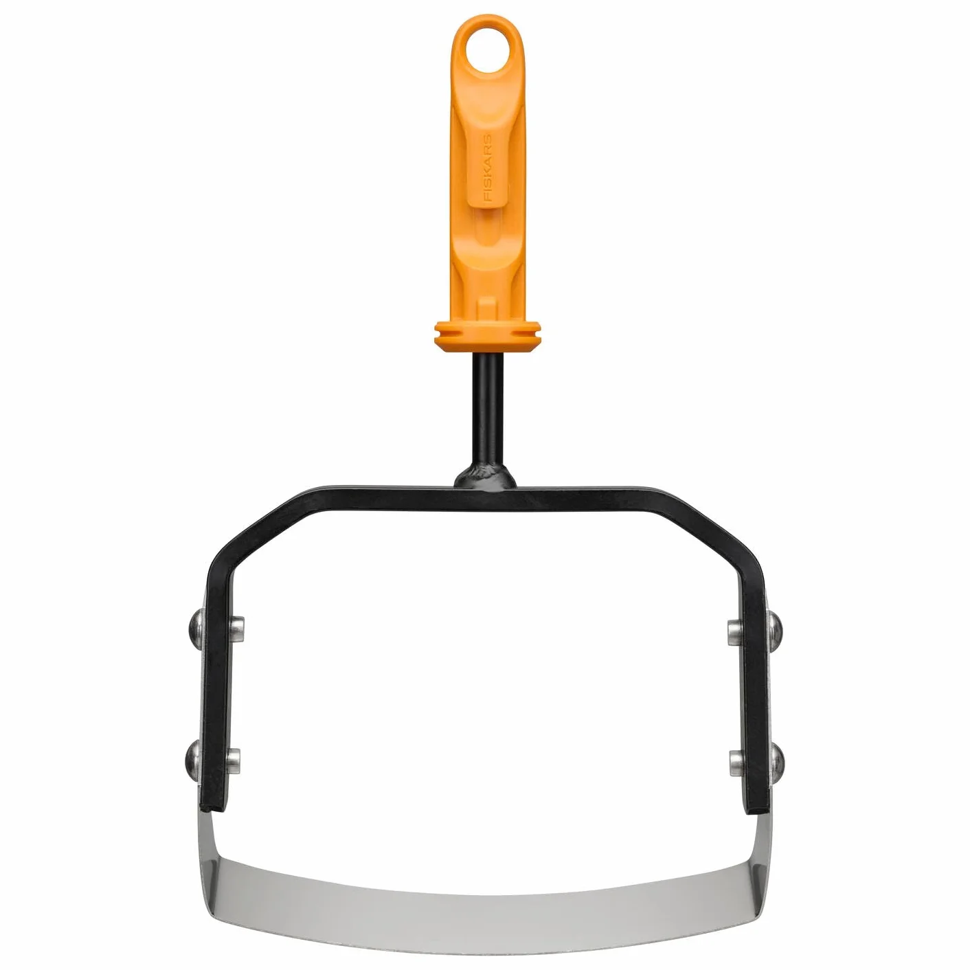 Fiskars OneClick Push-Pull Weeder