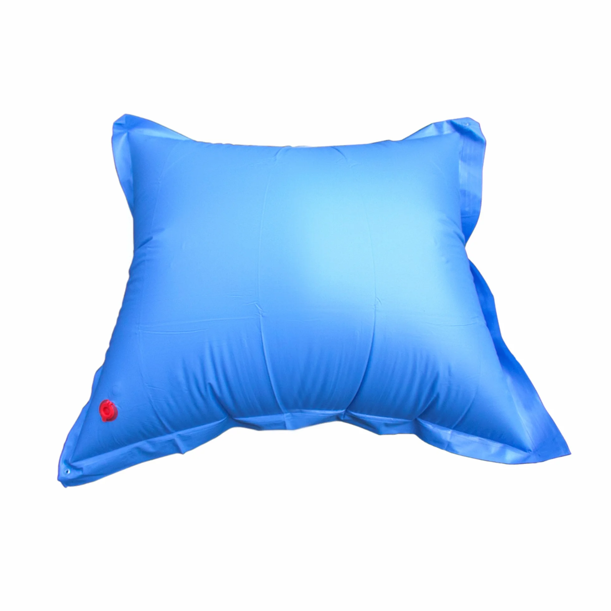 Robelle - 3744 - poduszka powietrzna, wysokiej jakości korektor lodu (1,2 m x 1,2 m) do układania plandeki basenowej w zimie na poduszkach