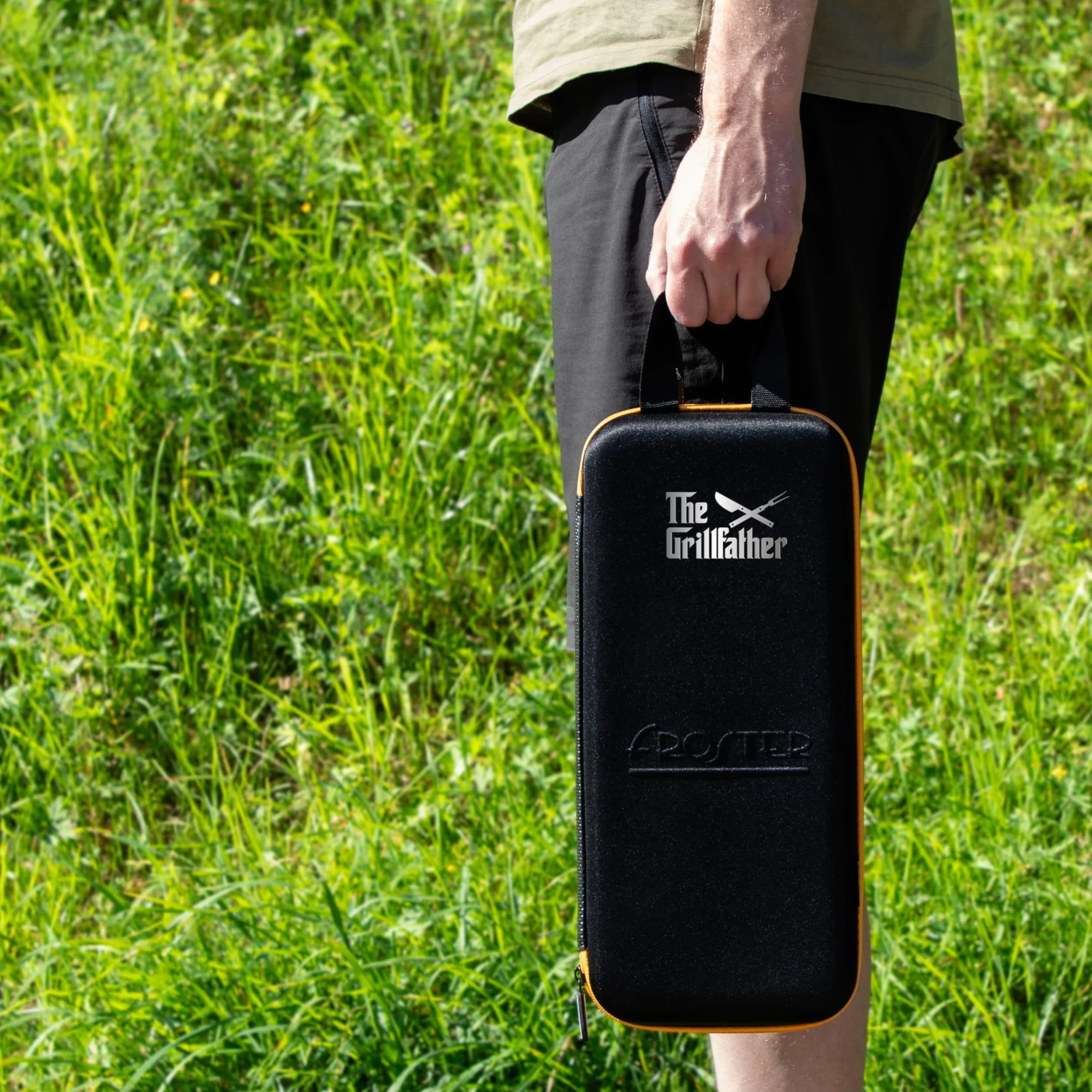 Froster Grillfather BBQ Legend Set Zestaw Akcesoriów do Grilla